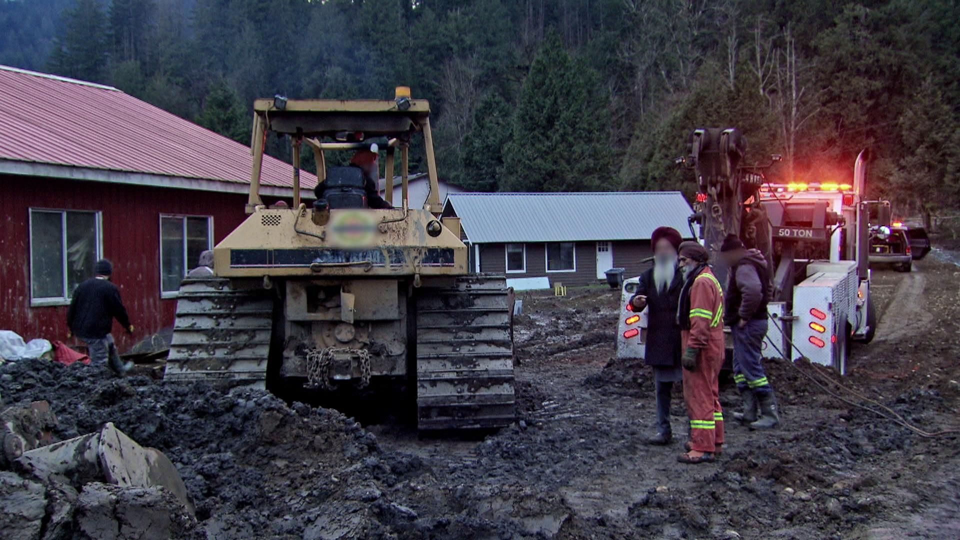 Highway Thru Hell - S11 - Aflevering 13