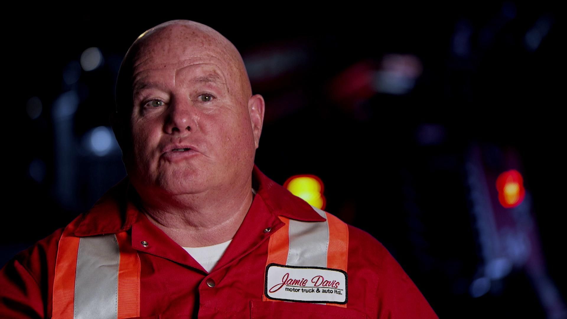 Highway Thru Hell - S11 - Aflevering 10