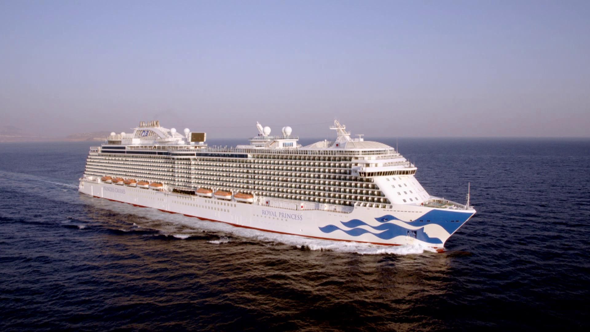 The Cruise - S3 - Aflevering 3