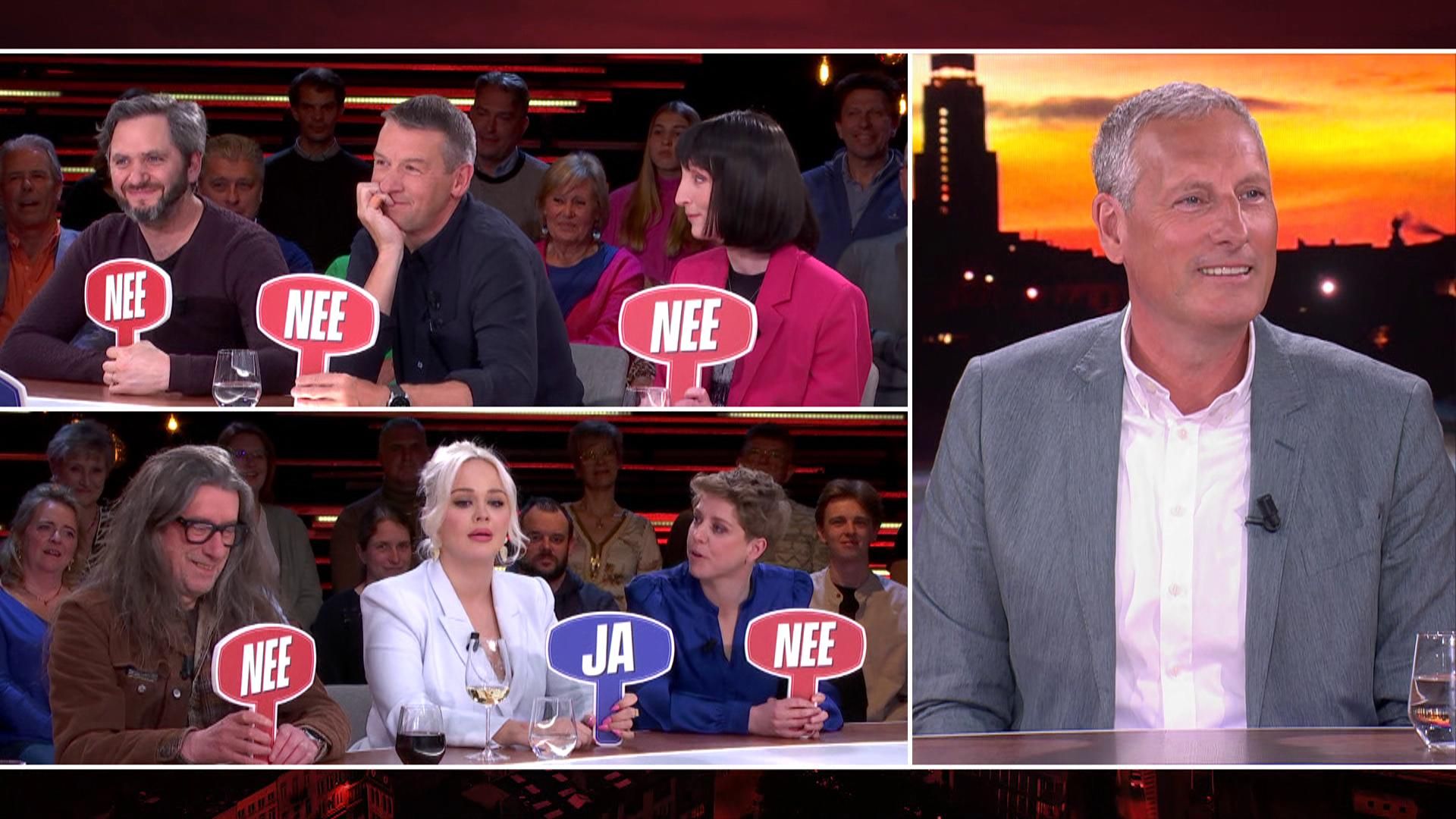 De Tafel van Vier - S2 - Aflevering 49