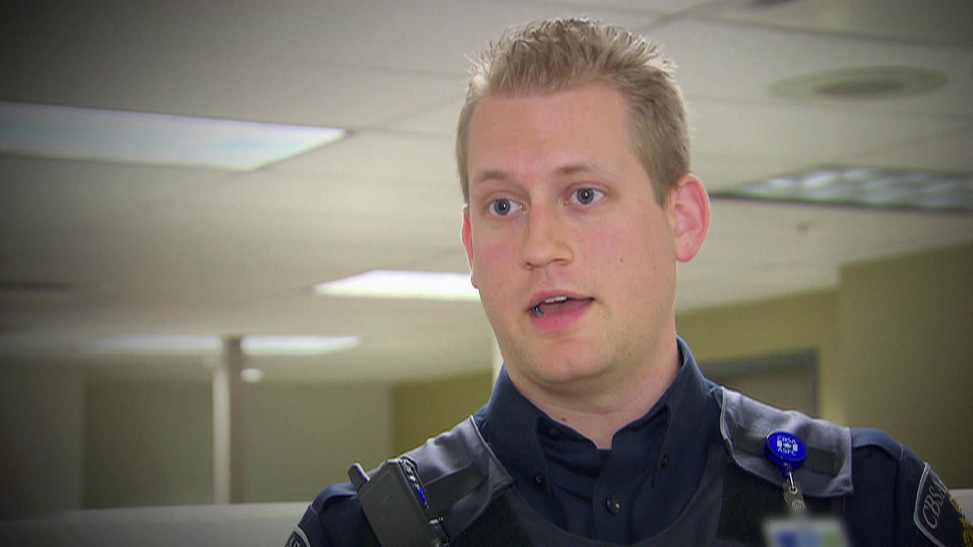 Border Security: Canada's Frontline - S3 - Aflevering 11