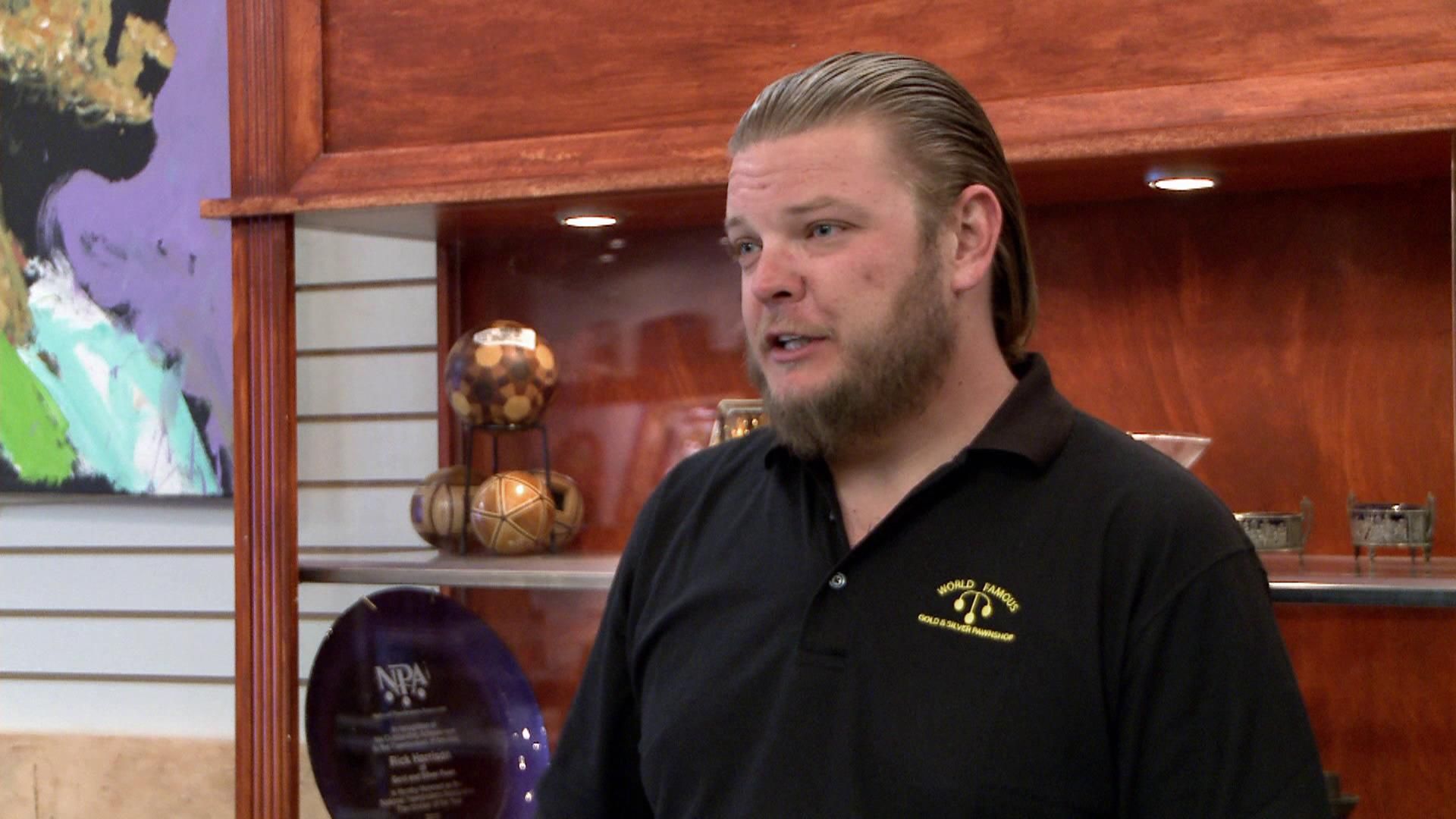 Pawn Stars - S18 - Aflevering 23