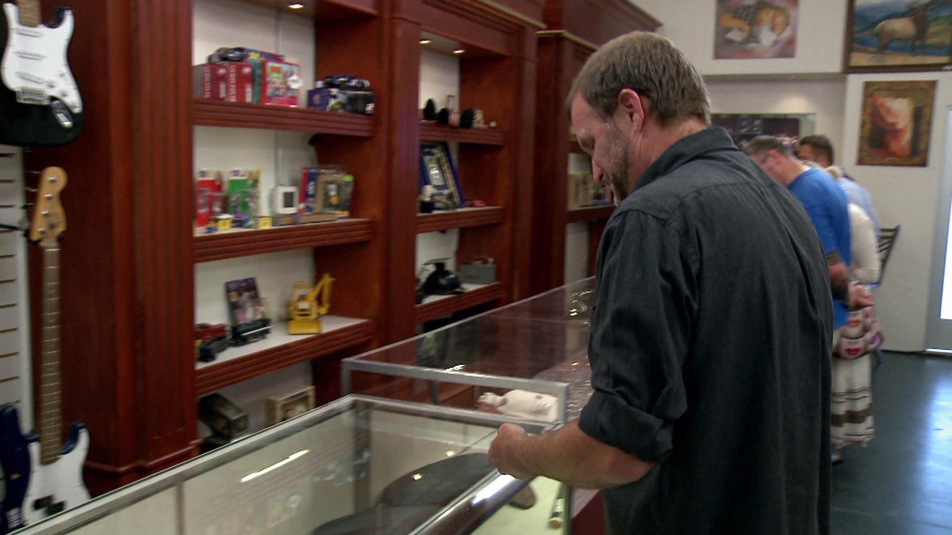 Pawn Stars - S18 - Aflevering 34