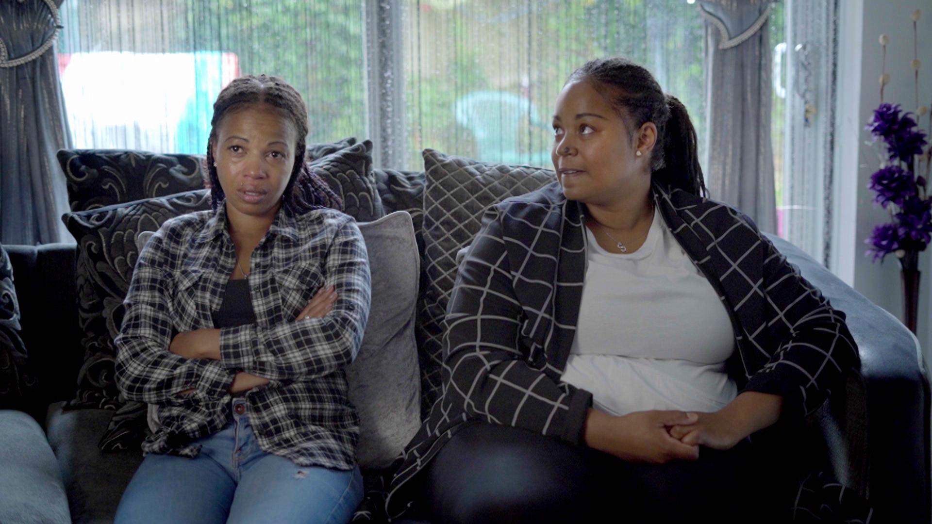 Killer at the Crime Scene - S2 - Aflevering 12