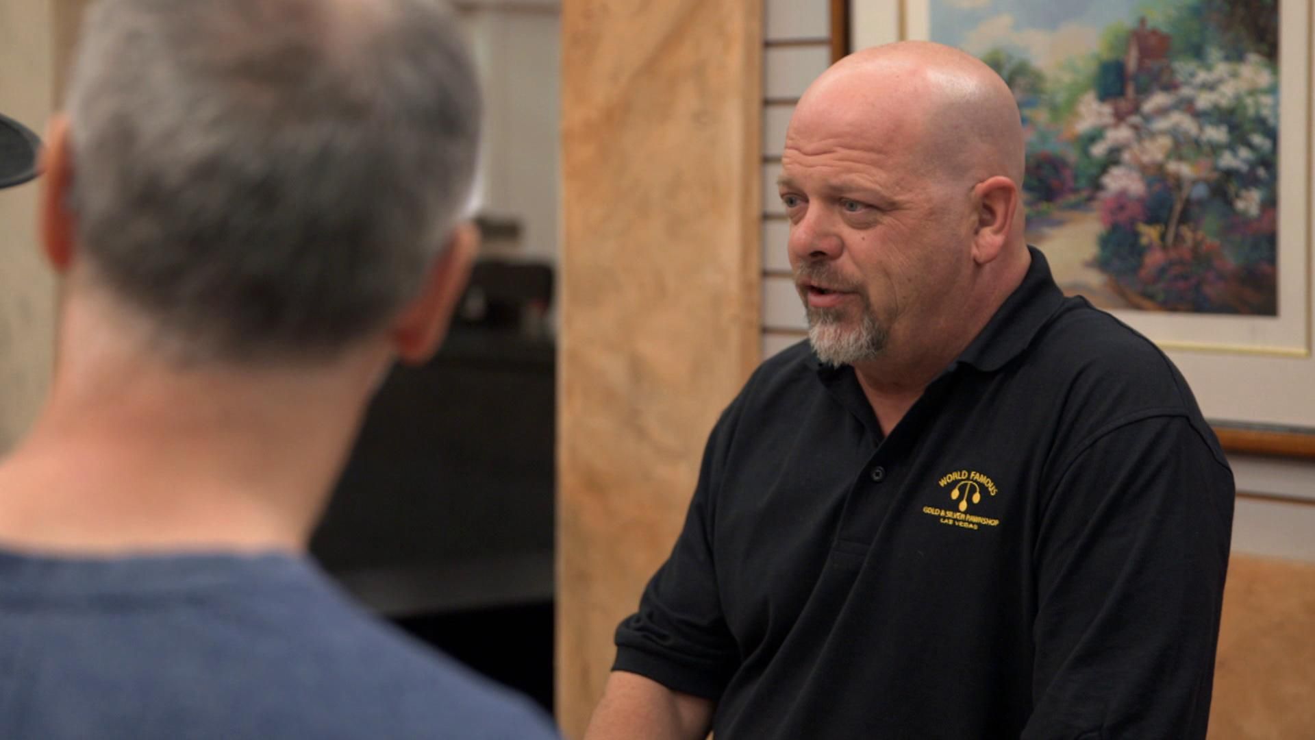 Pawn Stars - S19 - Aflevering 3