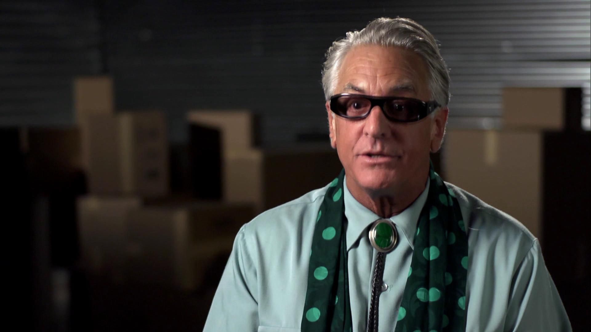 Storage Wars - S1 - Aflevering 19