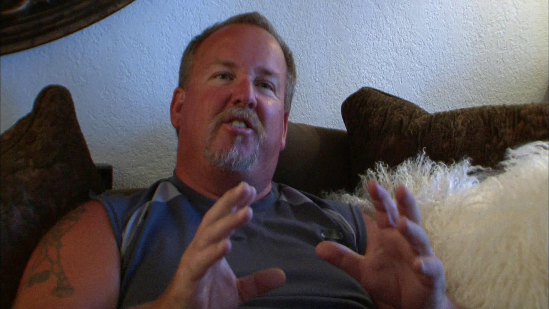 Storage Wars - S1 - Aflevering 1