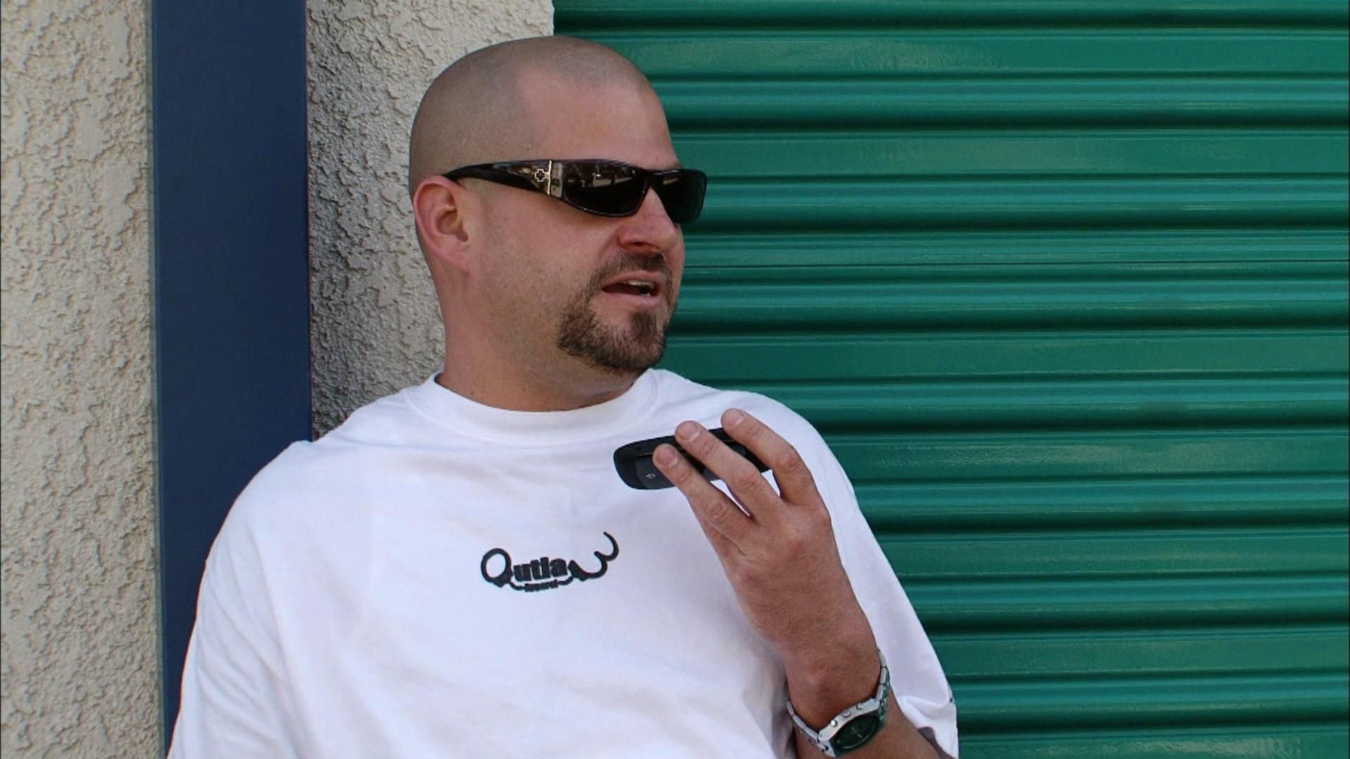 Storage Wars - S1 - Aflevering 6