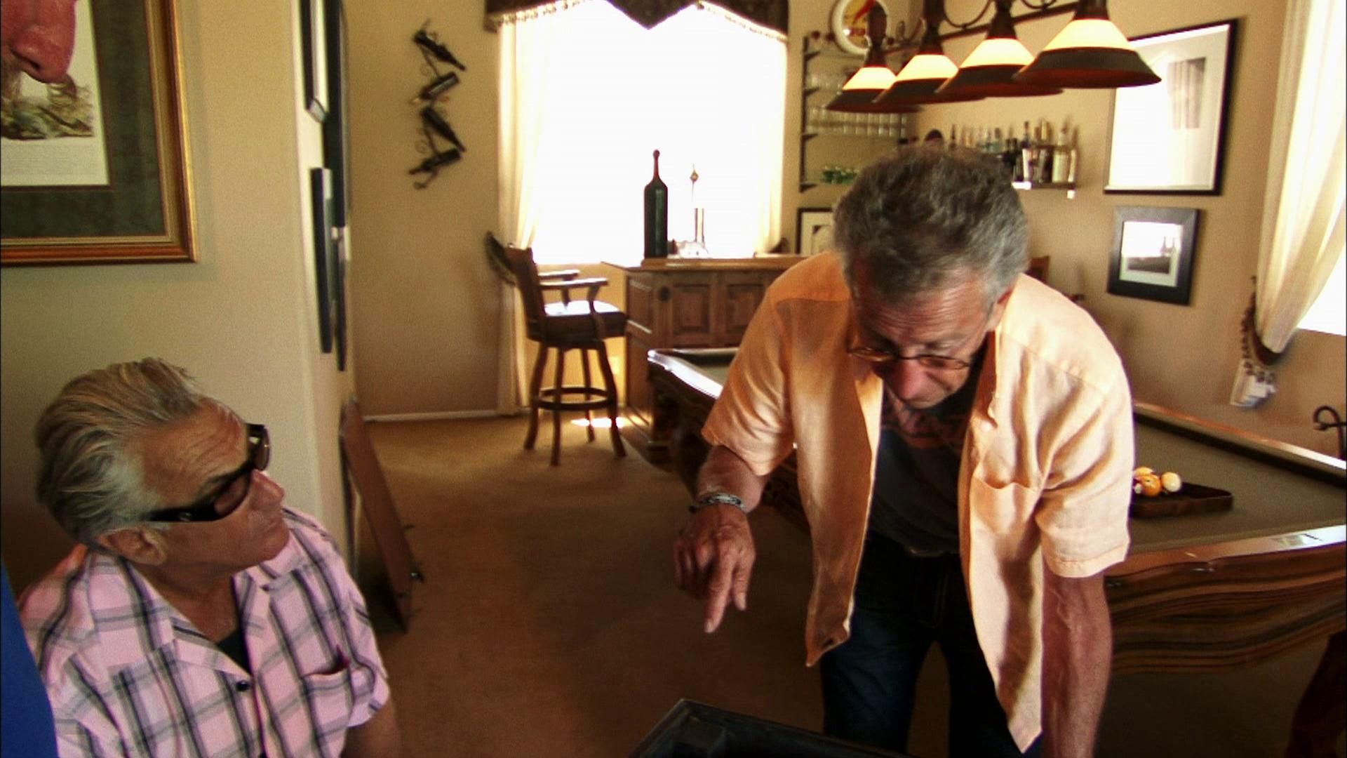 Storage Wars - S2 - Aflevering 9