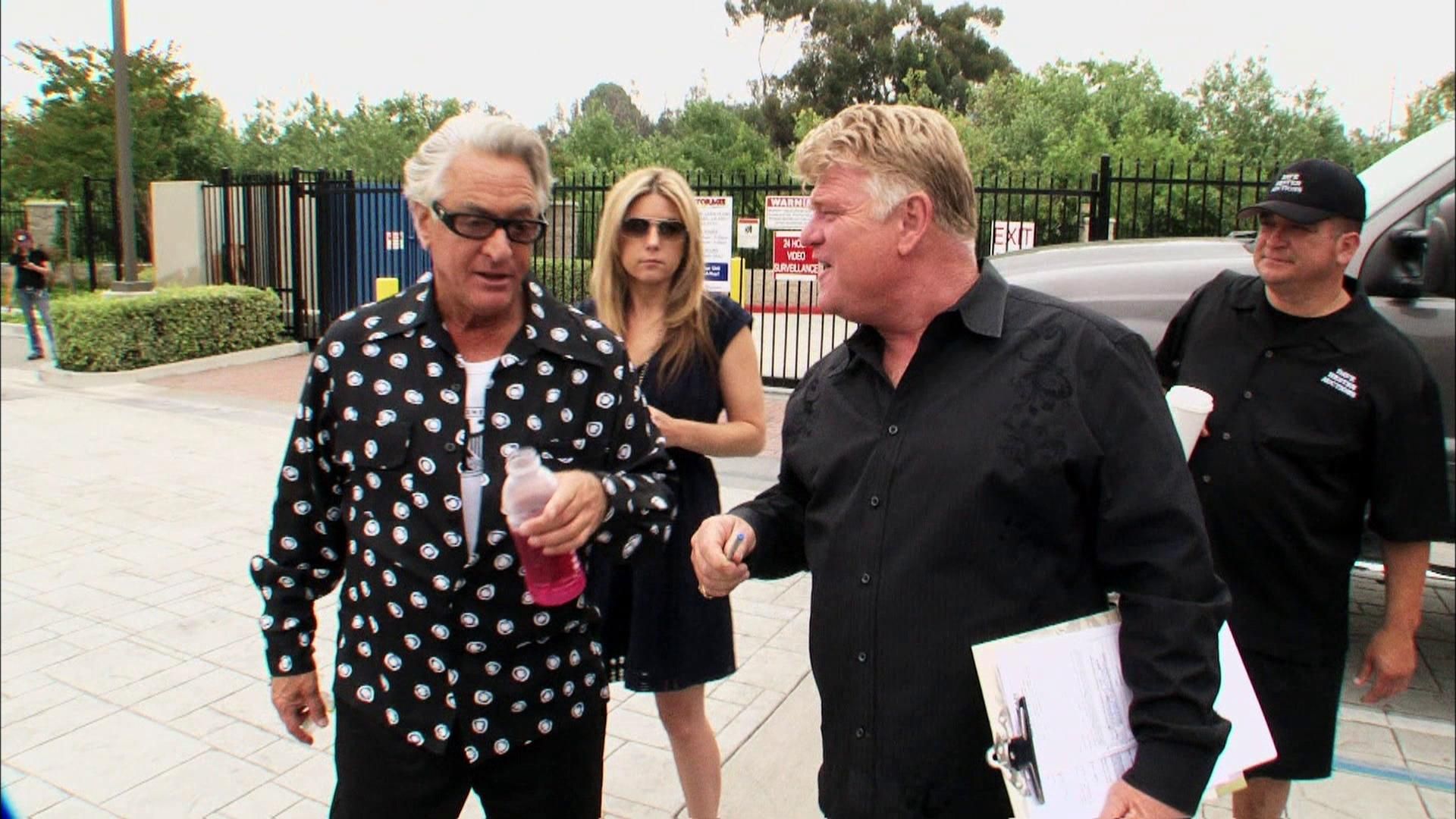 Storage Wars - S2 - Aflevering 13