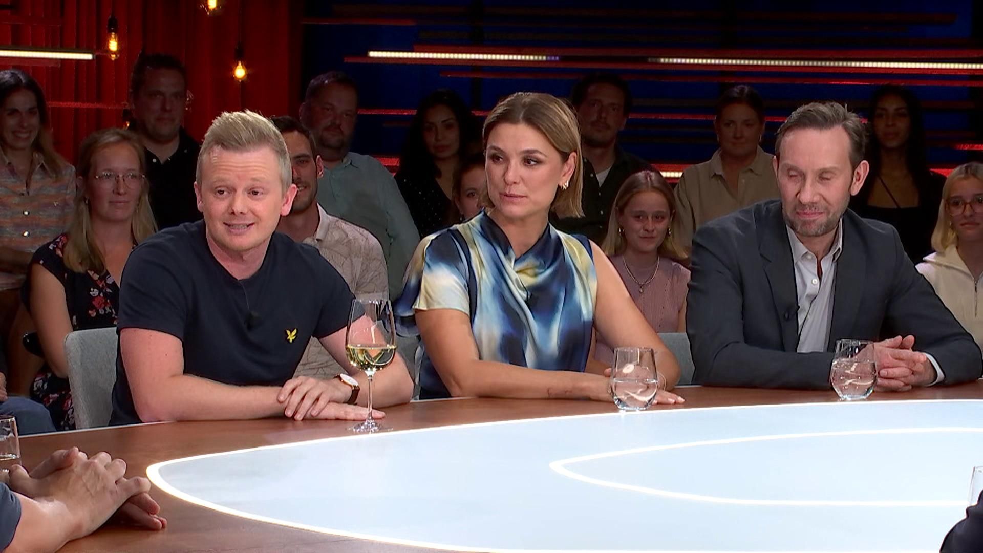 De Tafel van Gert - S3 - Aflevering 9