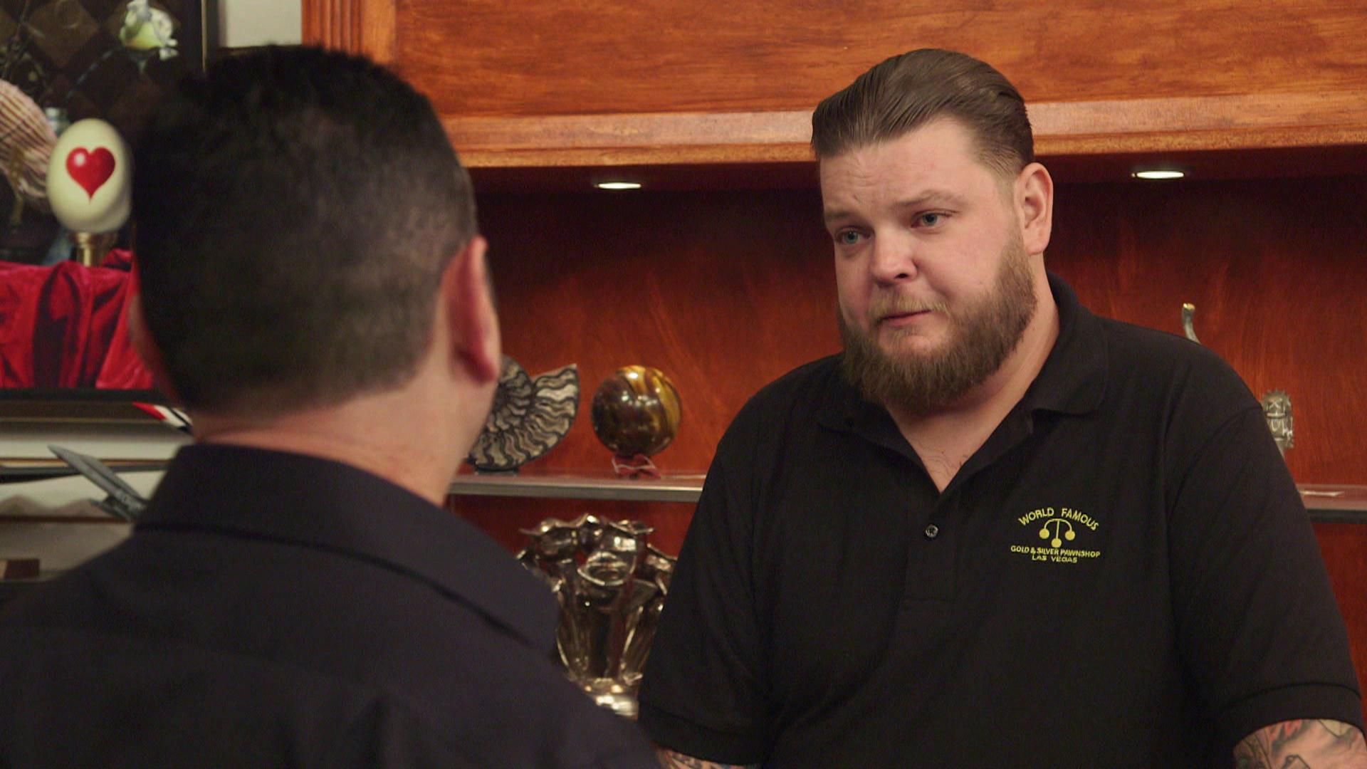 Pawn Stars - S20 - Aflevering 2