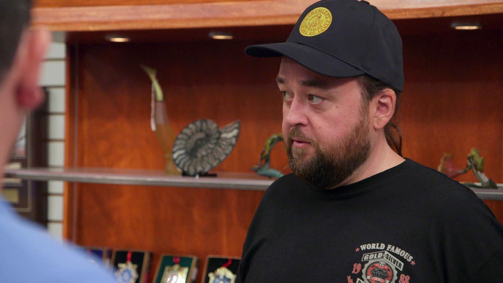 Pawn Stars - S21 - Aflevering 7