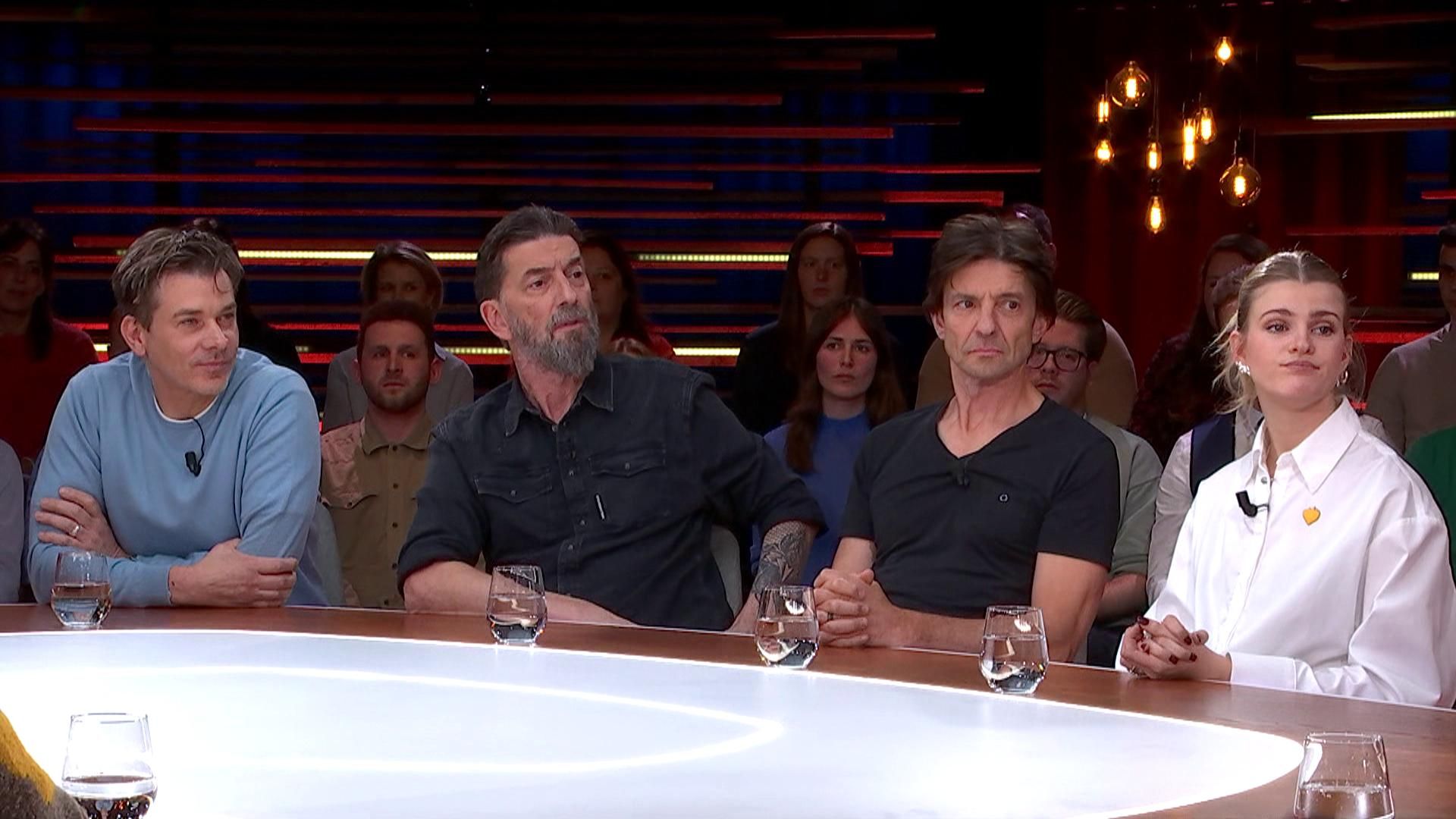 De Tafel van Gert - S3 - Aflevering 36