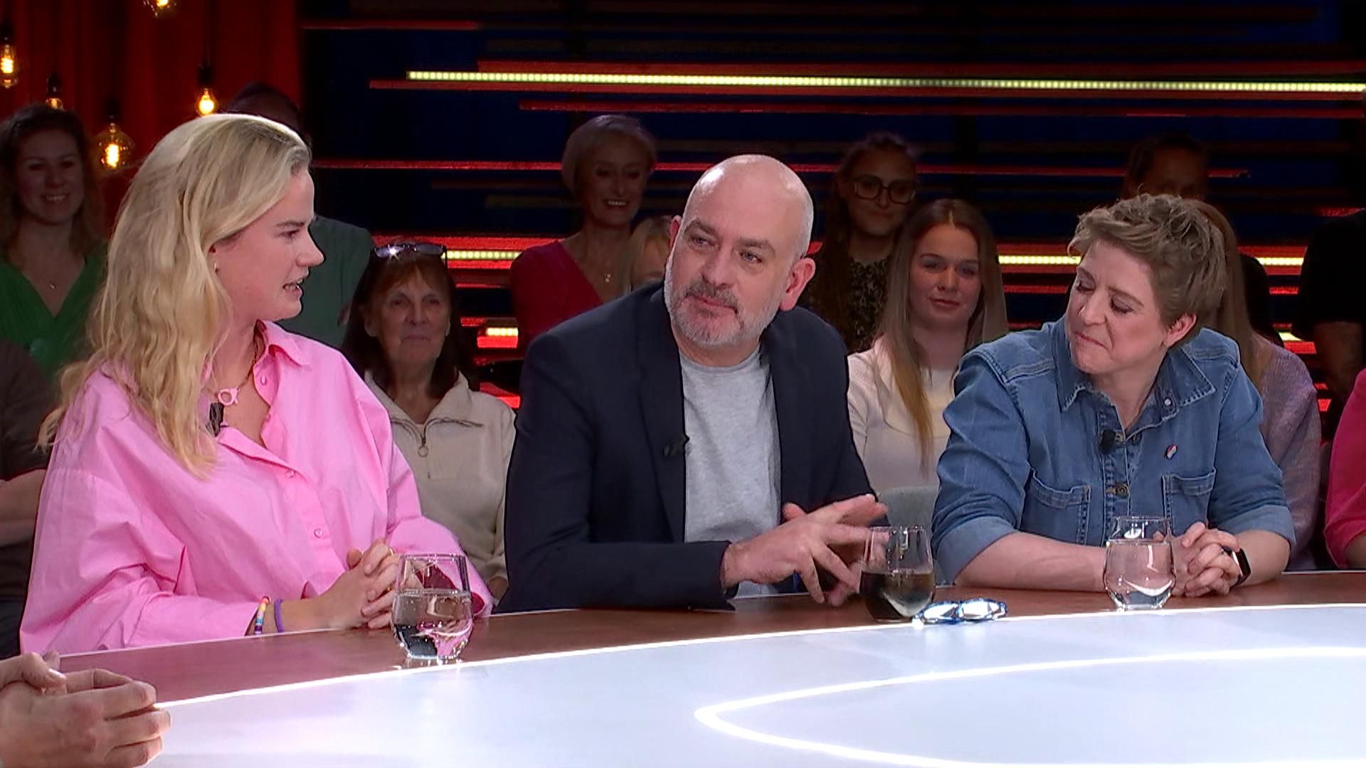 De Tafel van Gert - S3 - Aflevering 38