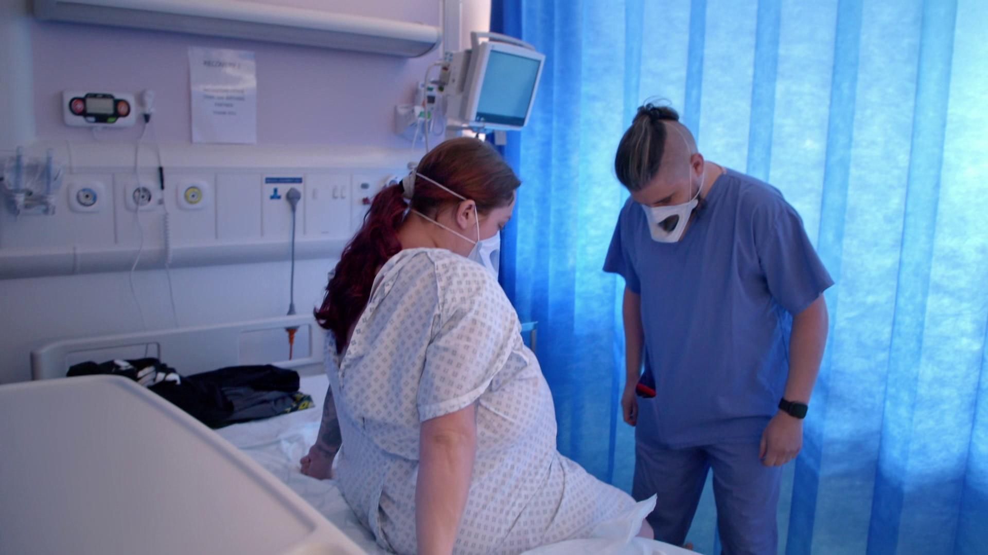 Emma Willis: Delivering Babies - S3 - Aflevering 4