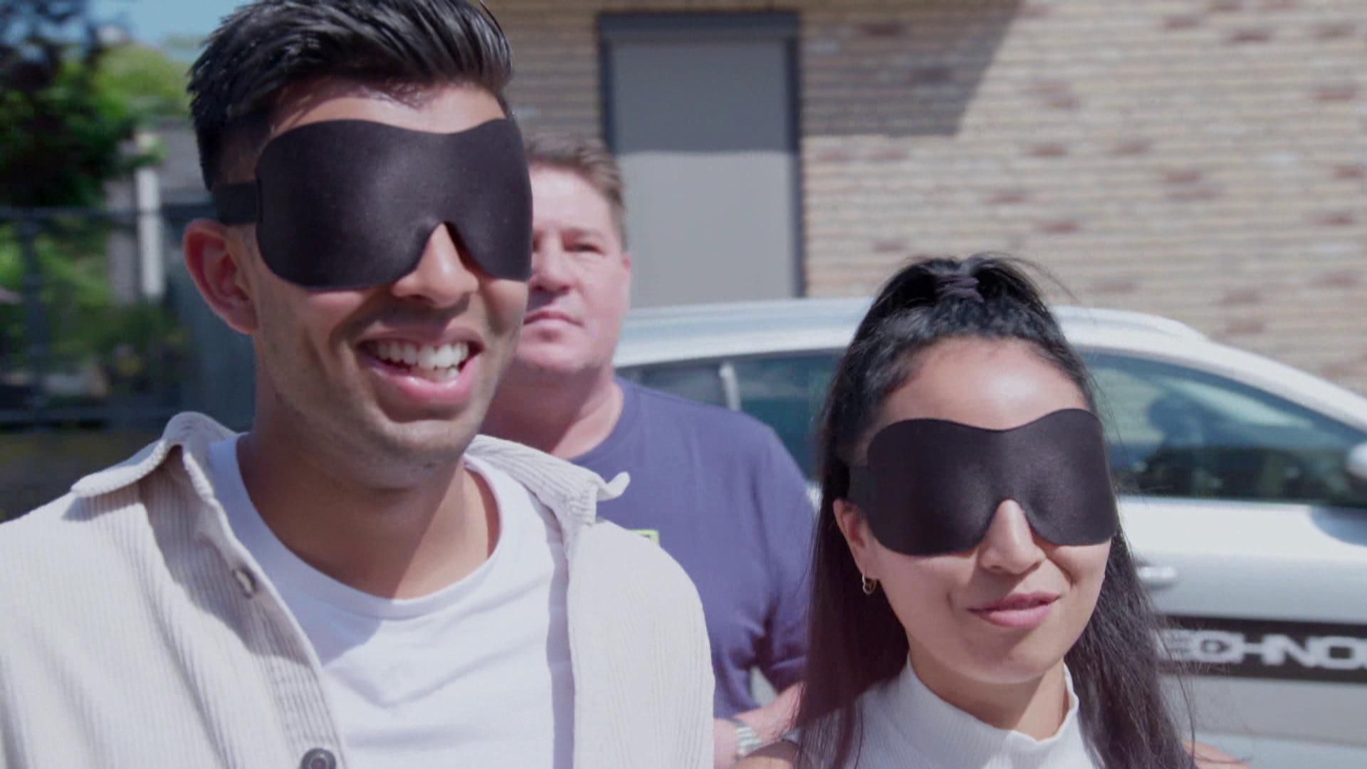 Blind Gekocht NL - S6 - Aflevering 7