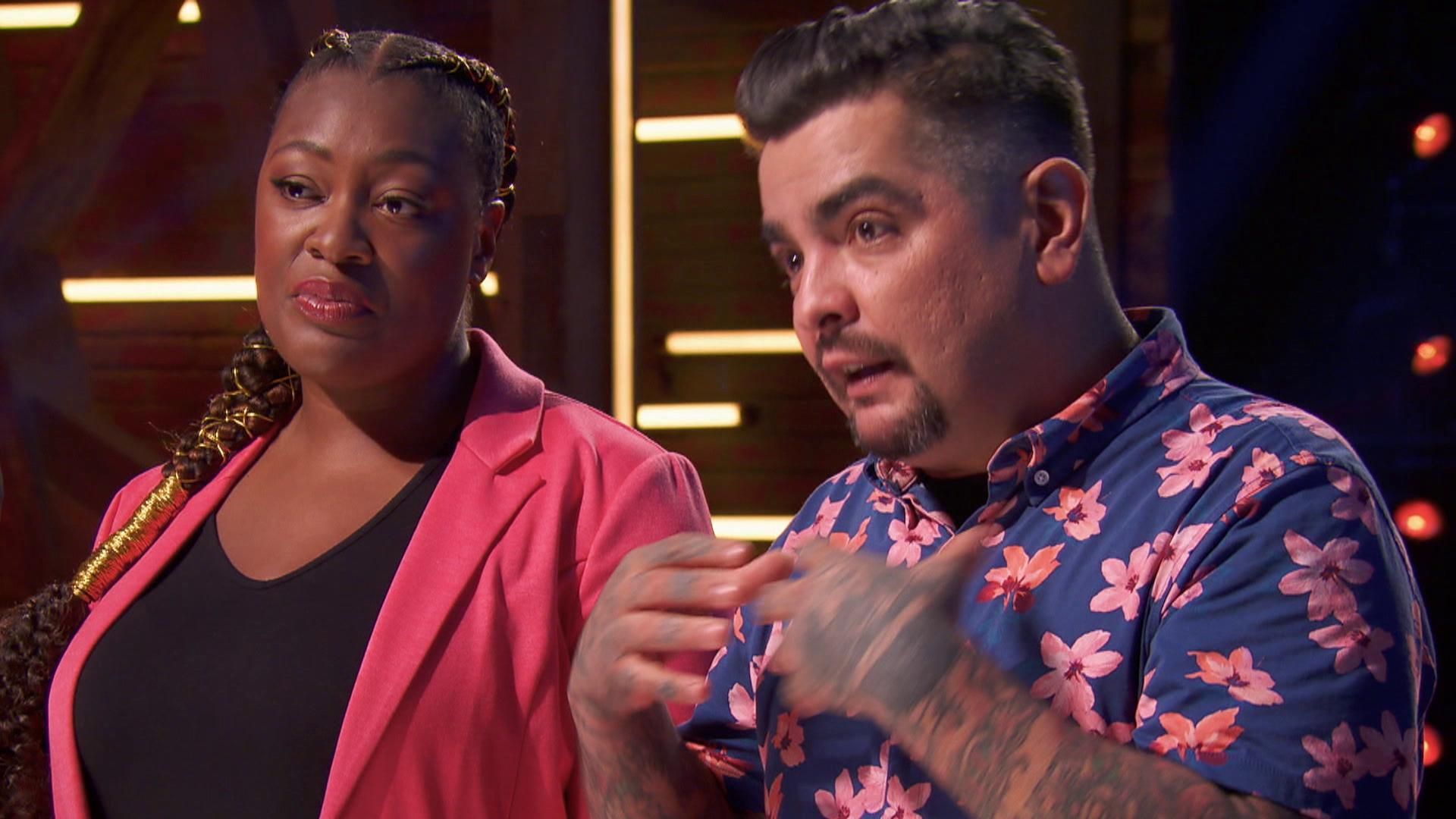 MasterChef USA - S13 - Aflevering 4