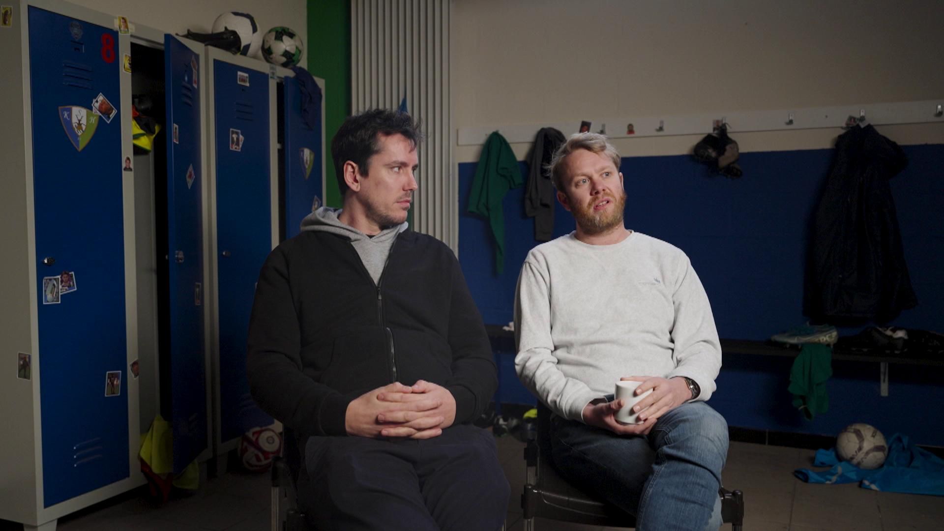 De Spor - S1 - Aflevering 14