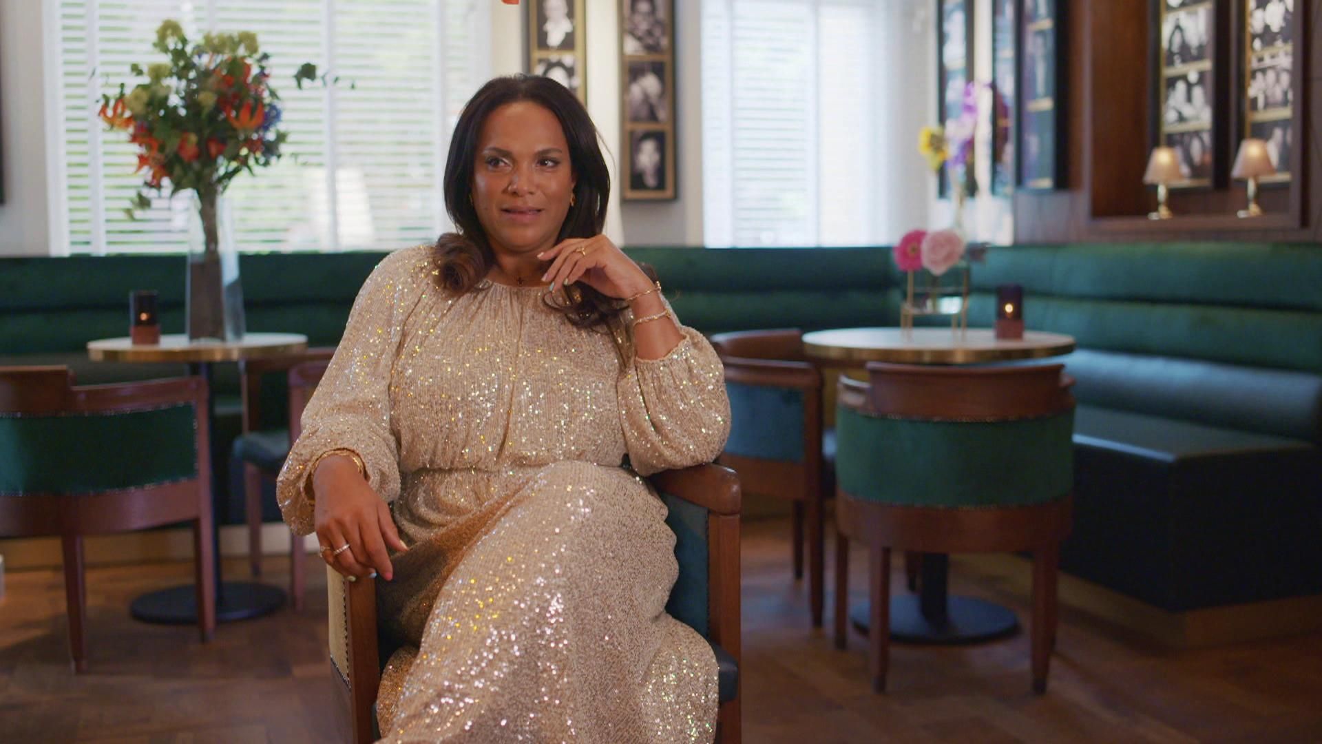 The Real Housewives of Amsterdam - S1 - Aflevering 4