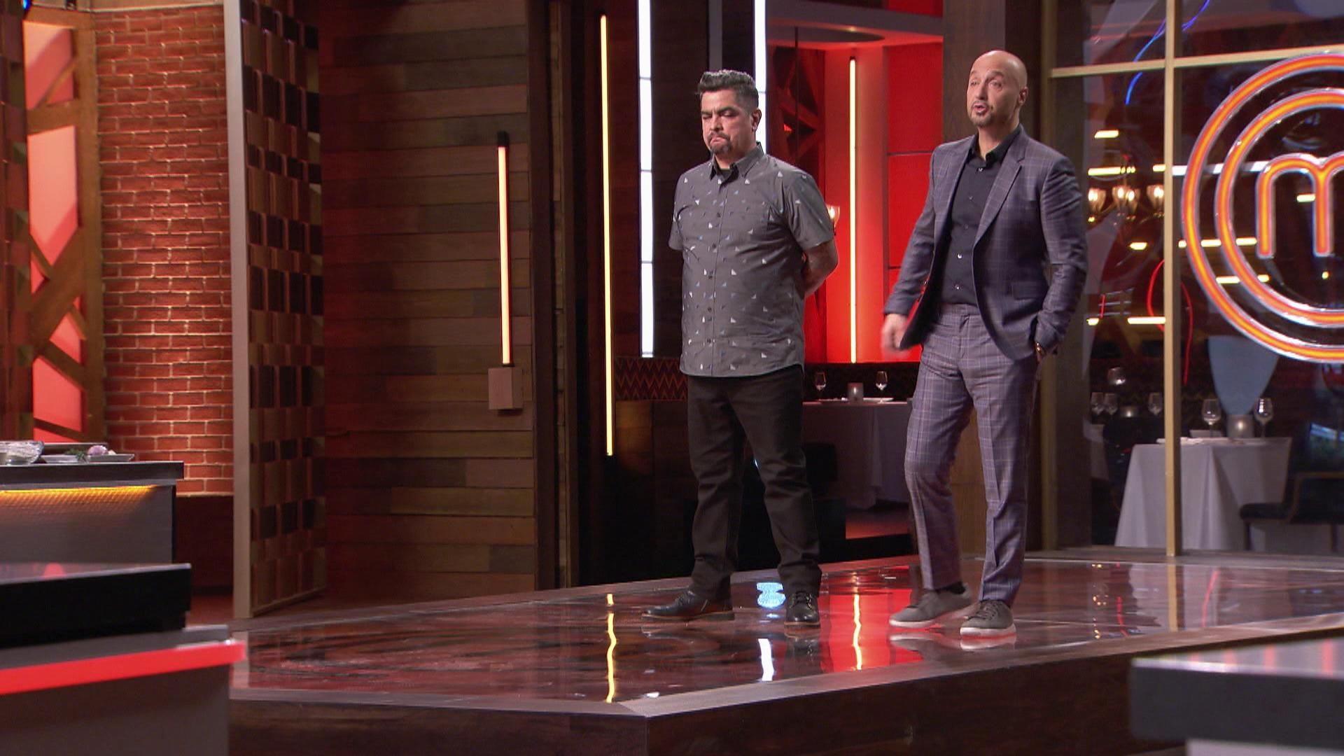 MasterChef USA - S13 - Aflevering 18