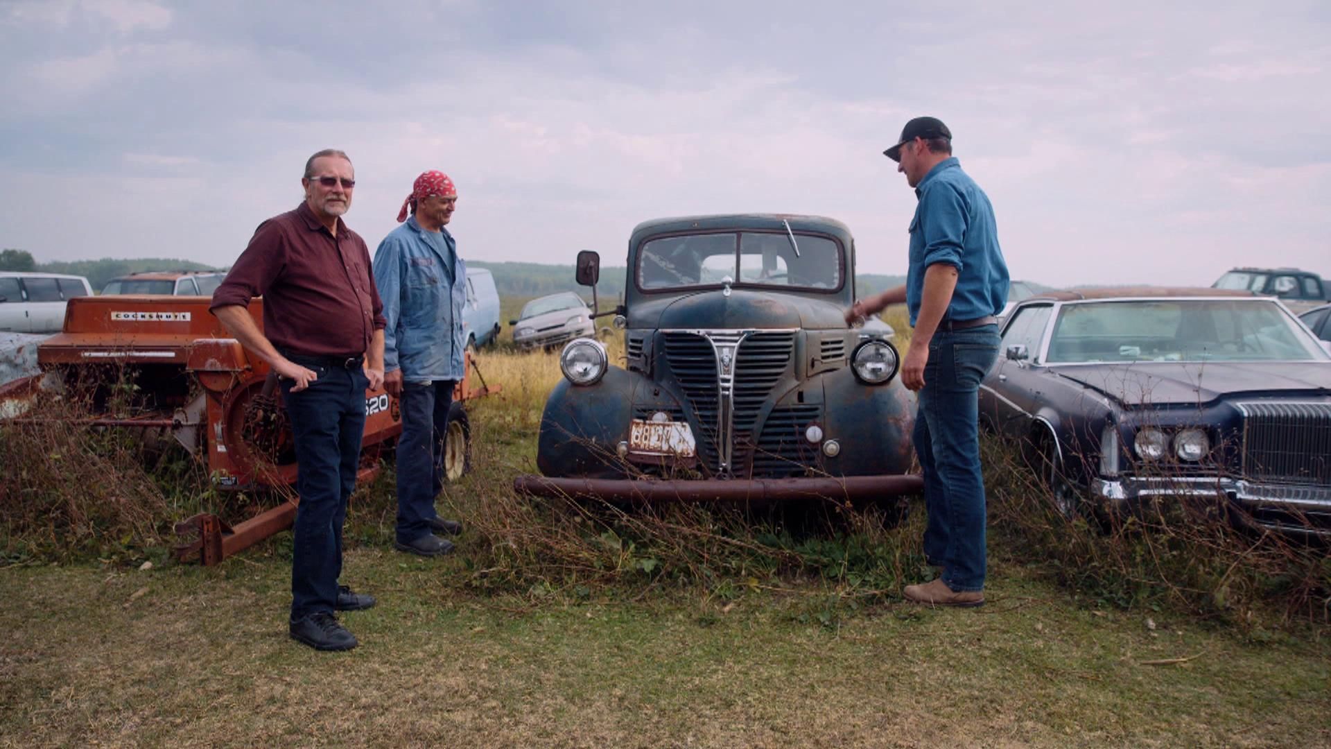 Lost Car Rescue - S2 - Aflevering 5