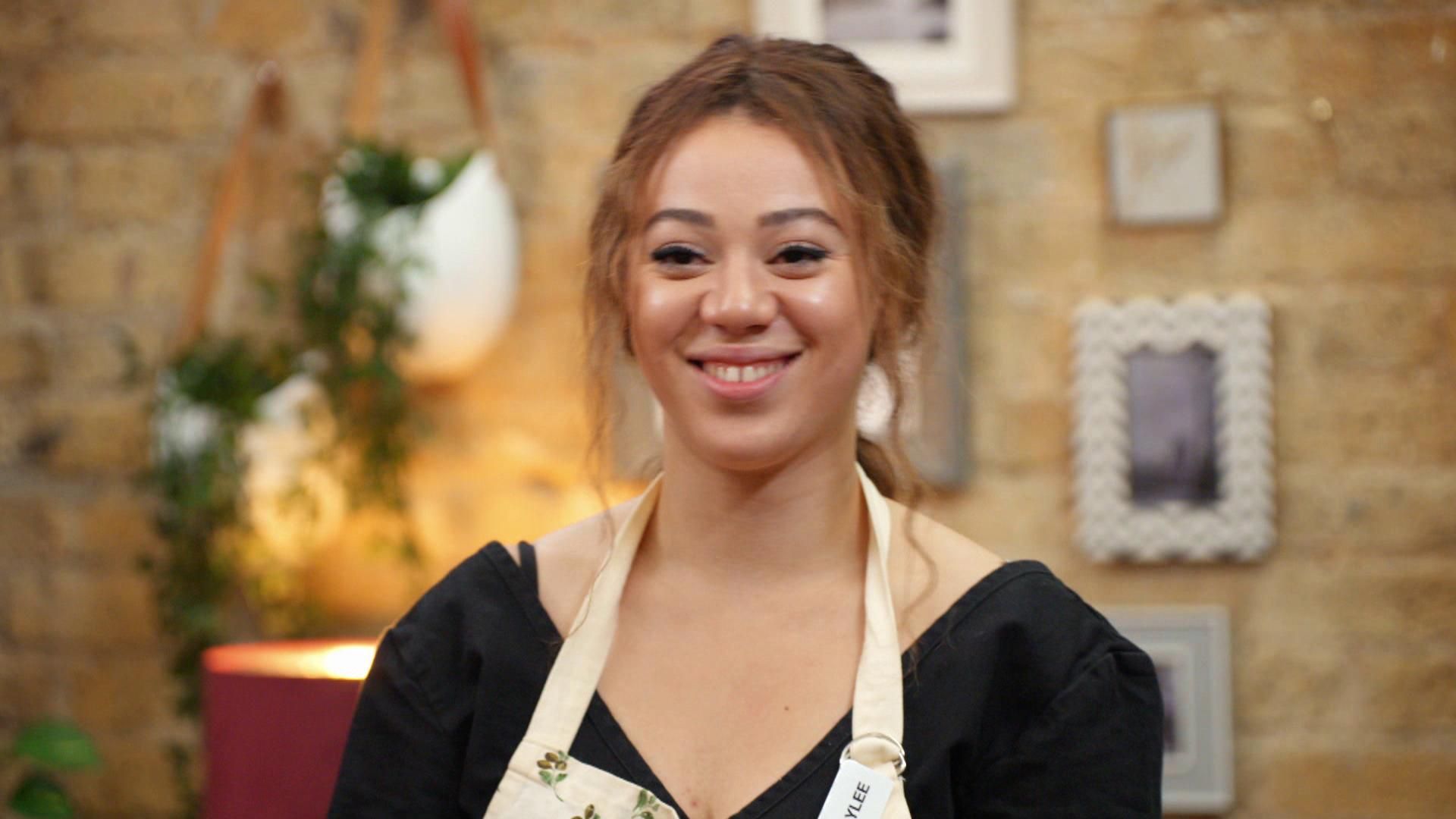 Masterchef UK - S18 - Aflevering 1