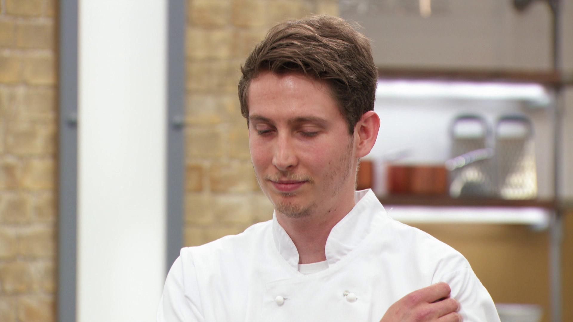 MasterChef UK: The Professionals - S13 - Aflevering 1