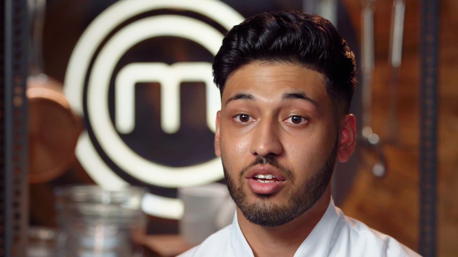 MasterChef UK: The Professionals - S13 - Aflevering 7