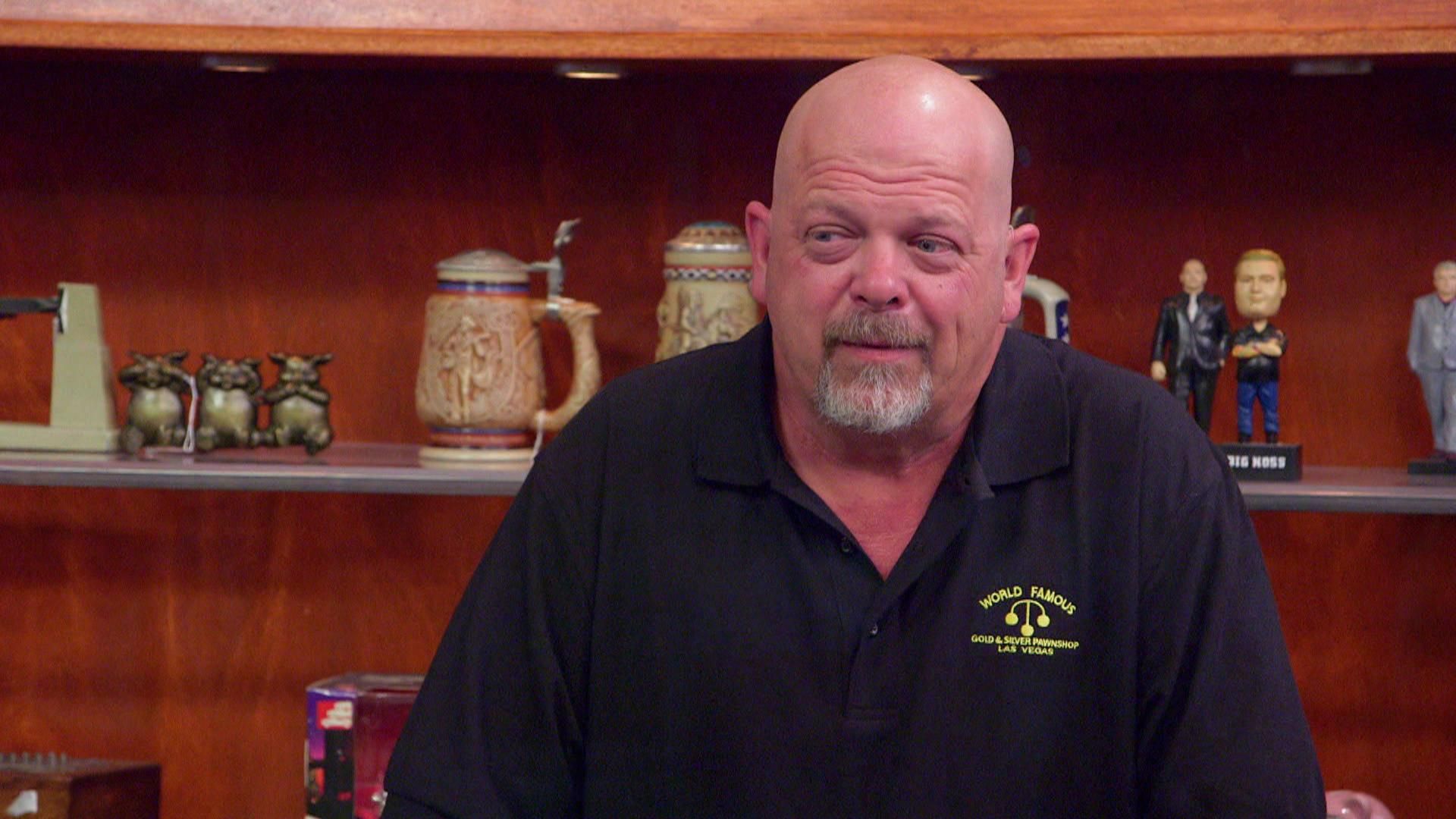 Pawn Stars - S24 - Aflevering 17