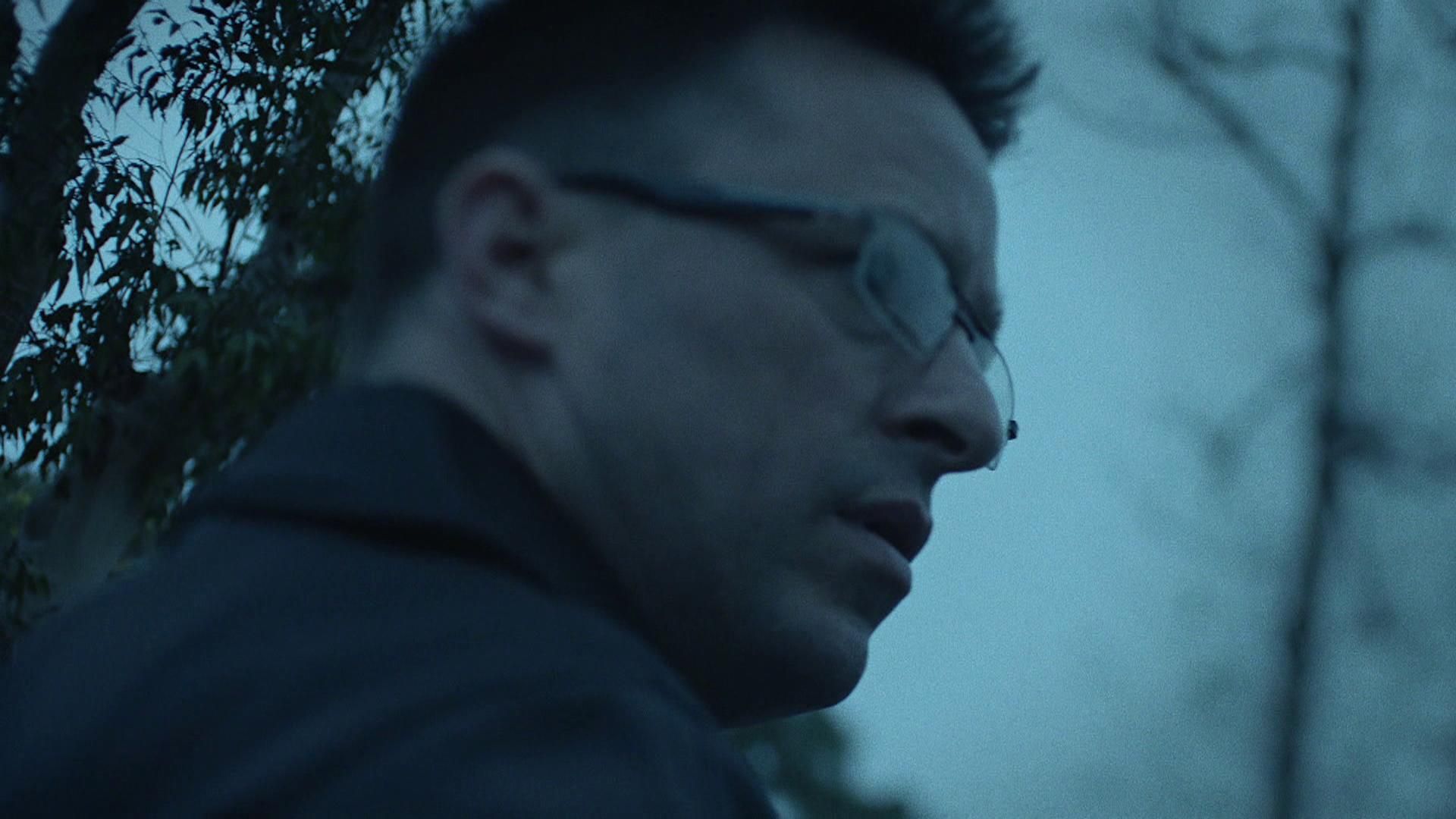 Cold Case Files - S1 - Aflevering 4