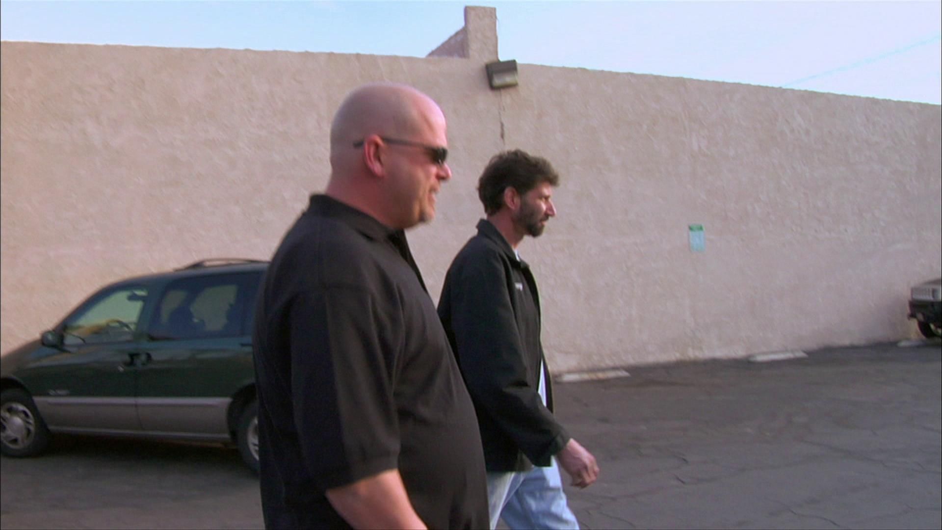 Pawn Stars - S24 - Aflevering 23