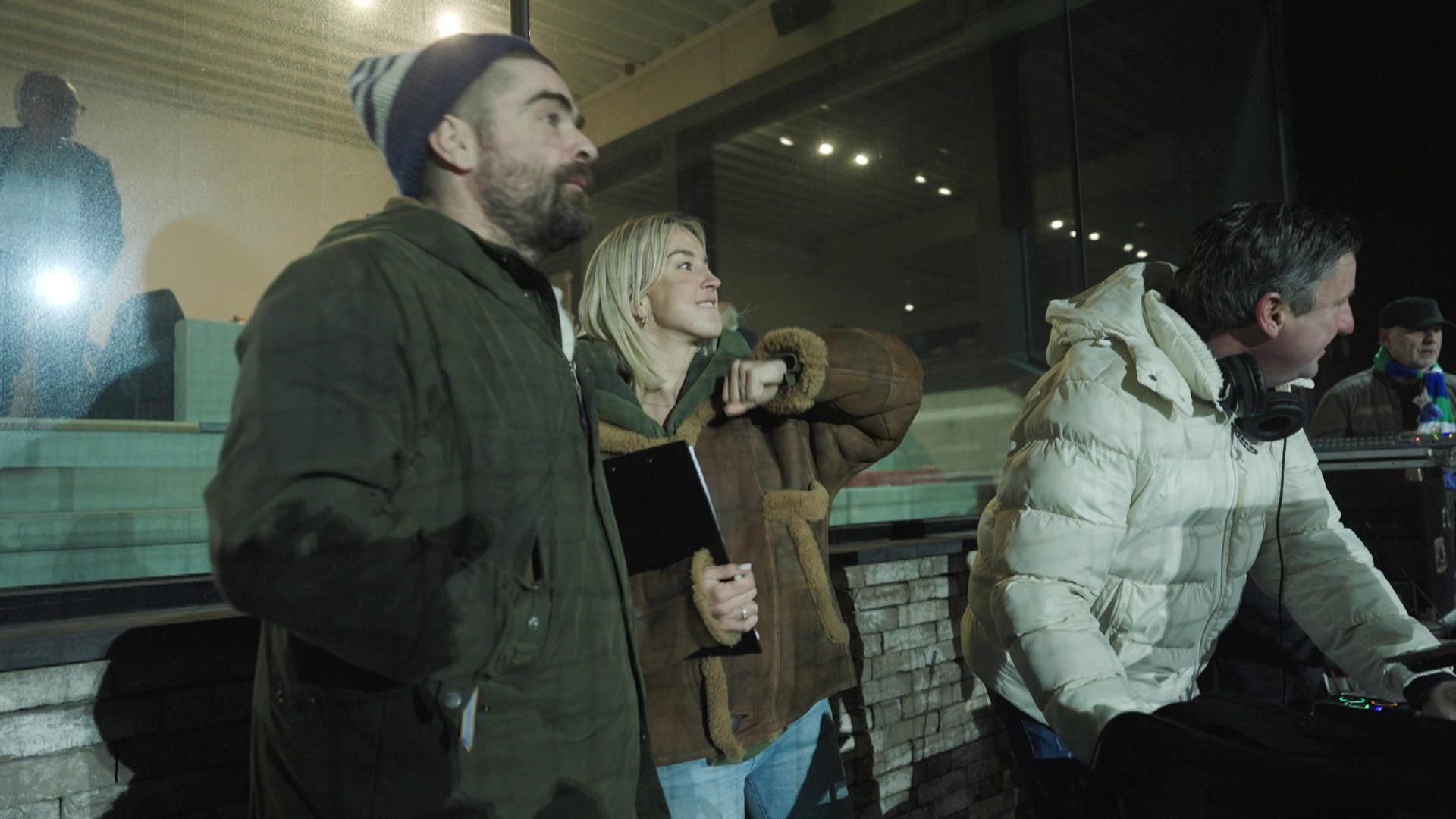De Spor - S1 - Aflevering 24
