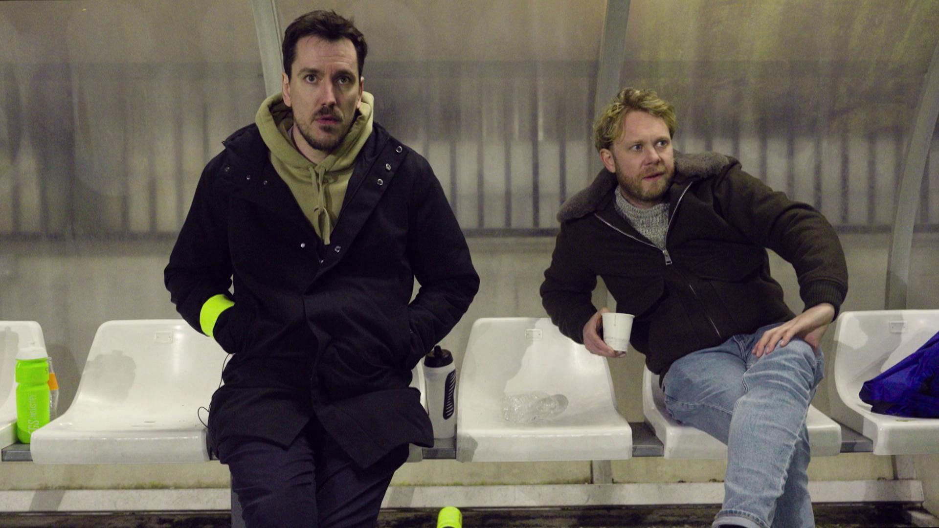 De Spor - S1 - Aflevering 25