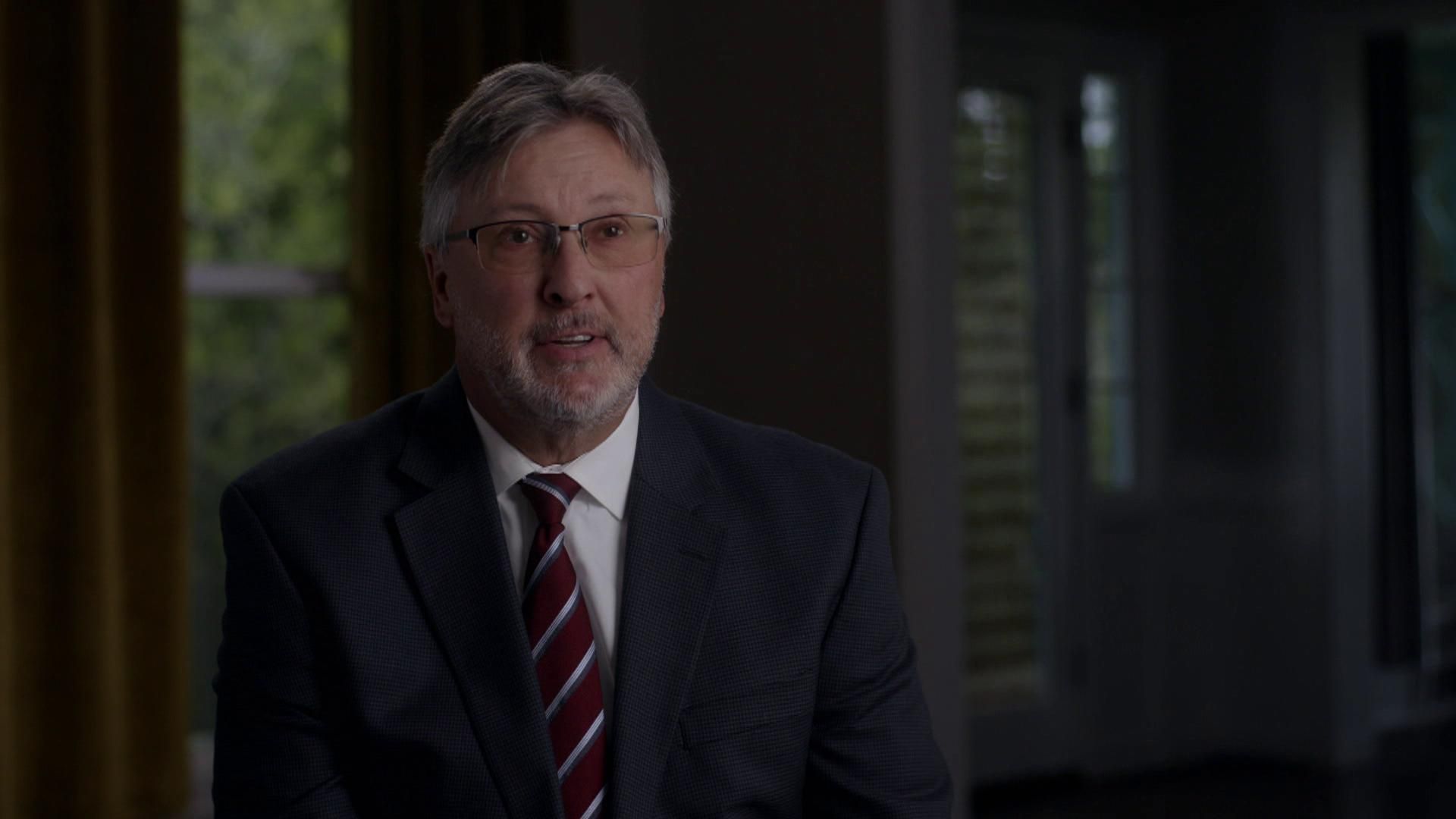Cold Case Files - S4 - Aflevering 1