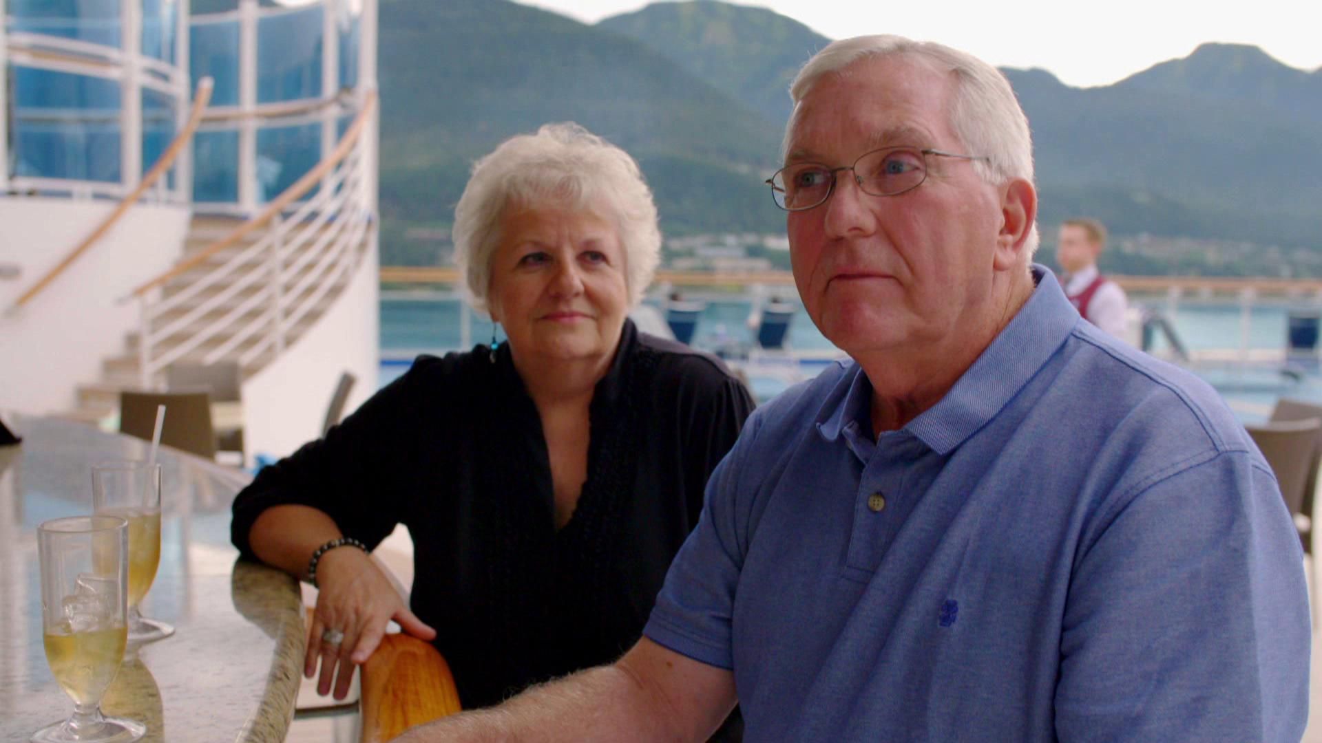 The Cruise - S3 - Aflevering 6