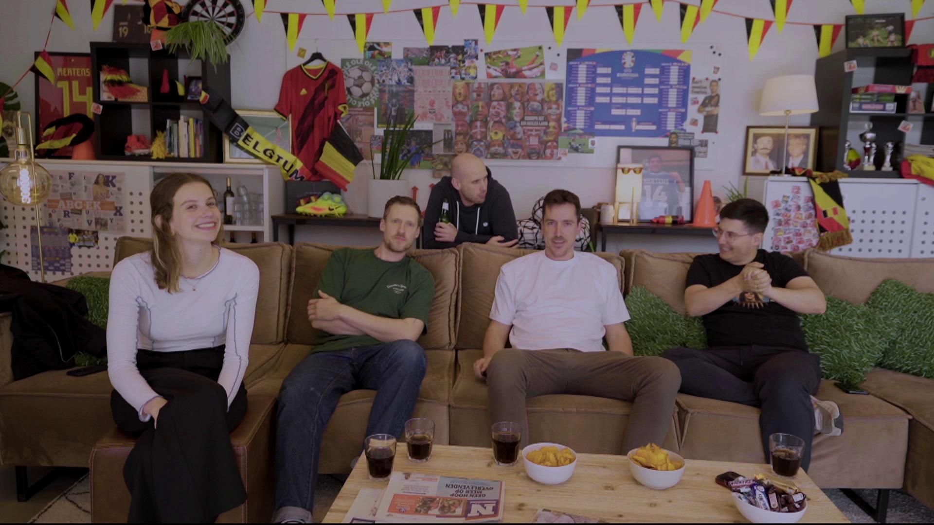 MIDMID MEISTER - S1 - Aflevering 1