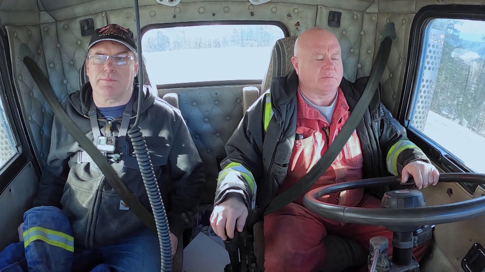 Highway Thru Hell - S12 - Aflevering 15