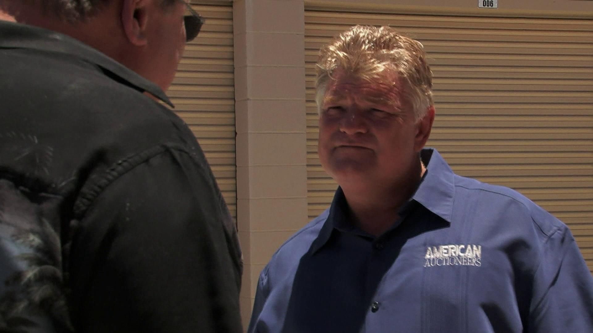 Storage Wars - S4 - Aflevering 2