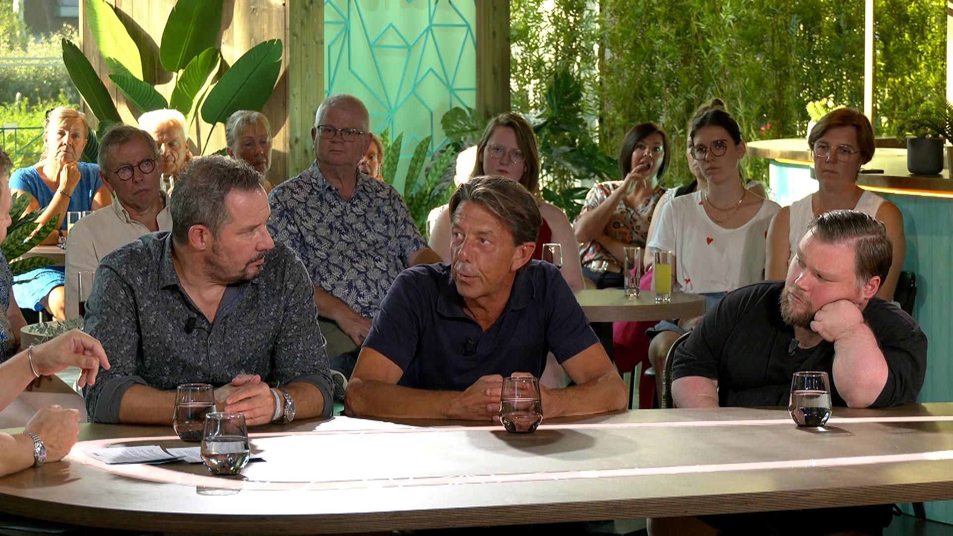 Café Congé - S1 - Aflevering 12