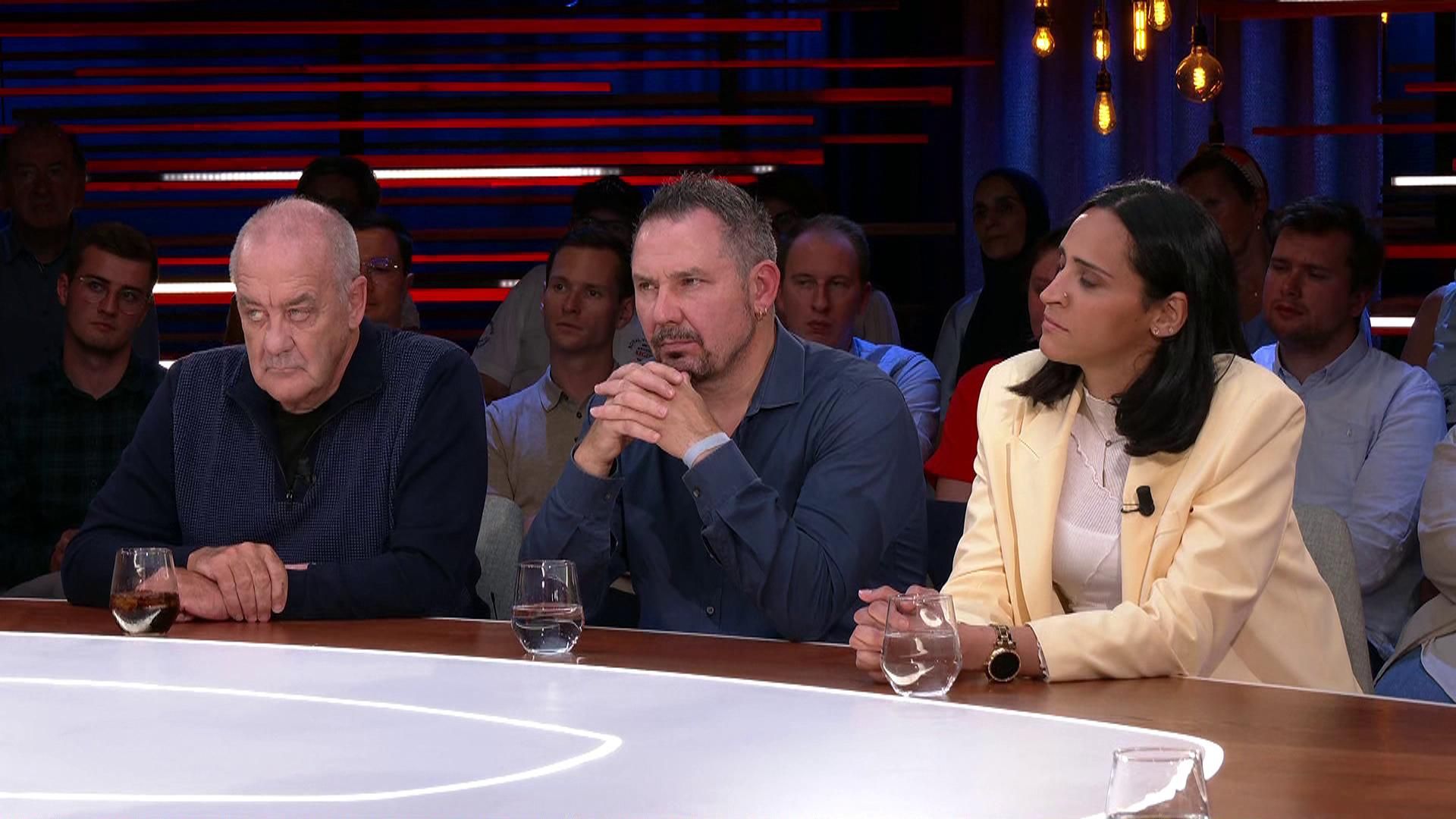 De Tafel van Gert - S5 - Aflevering 4