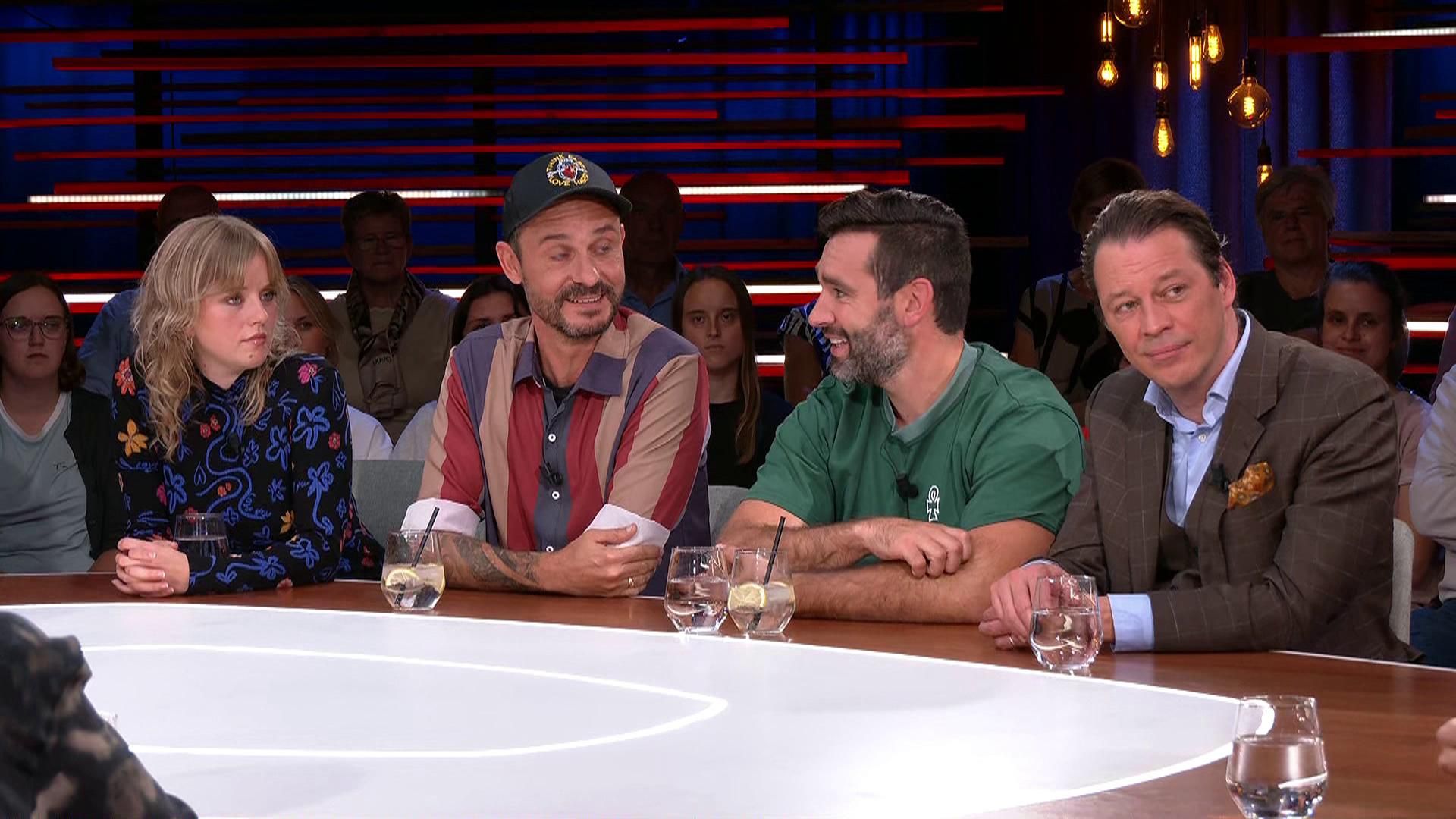 De Tafel van Gert - S5 - Aflevering 6