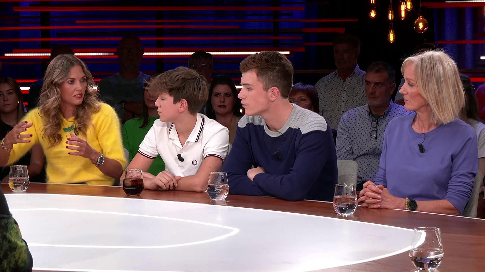 De Tafel van Gert - S5 - Aflevering 10