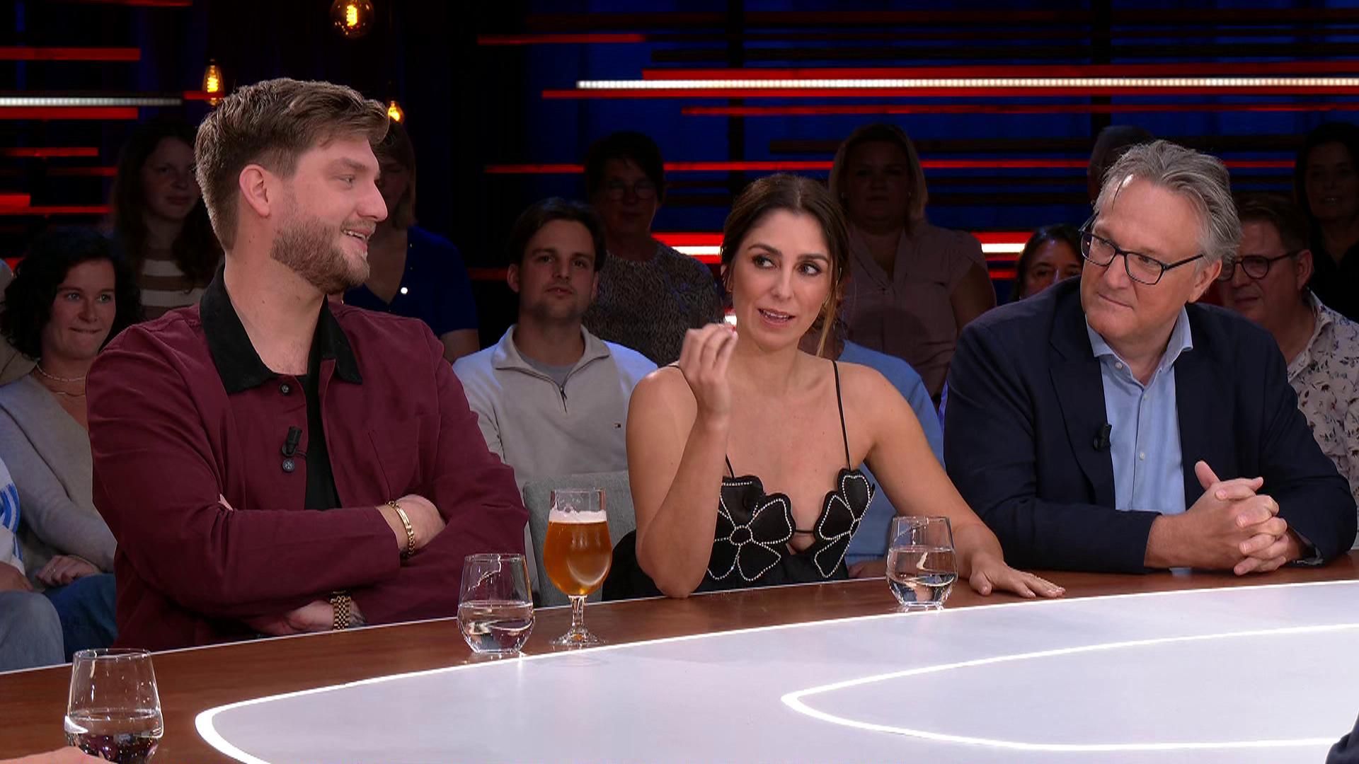 De Tafel van Gert - S5 - Aflevering 11