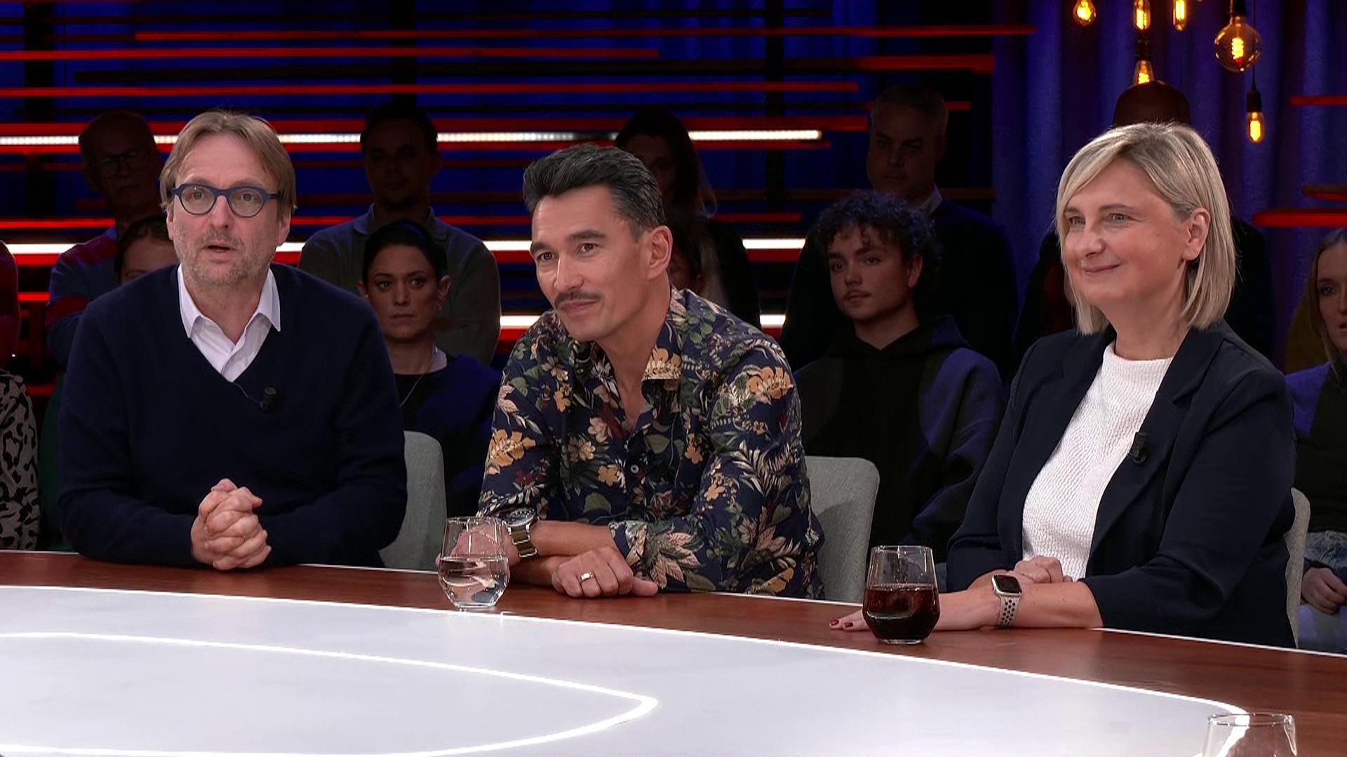 De Tafel van Gert - S5 - Aflevering 16