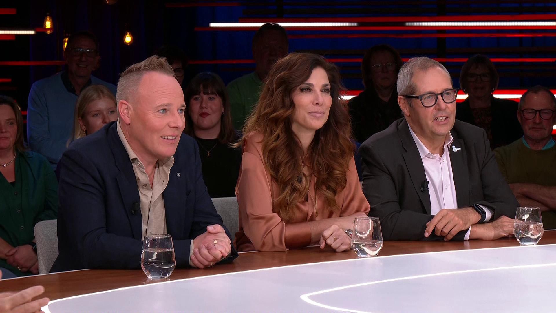 De Tafel van Gert - S5 - Aflevering 19