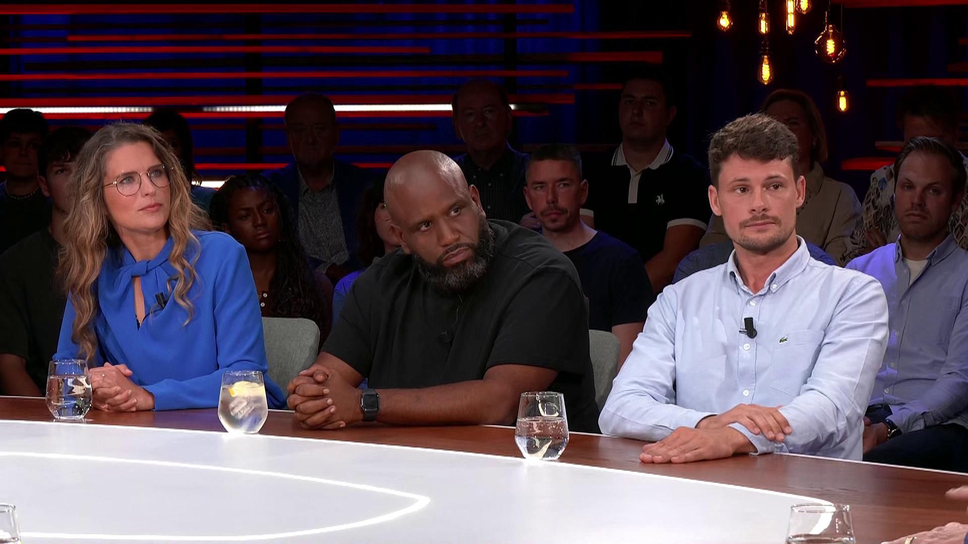 De Tafel van Gert - S5 - Aflevering 20