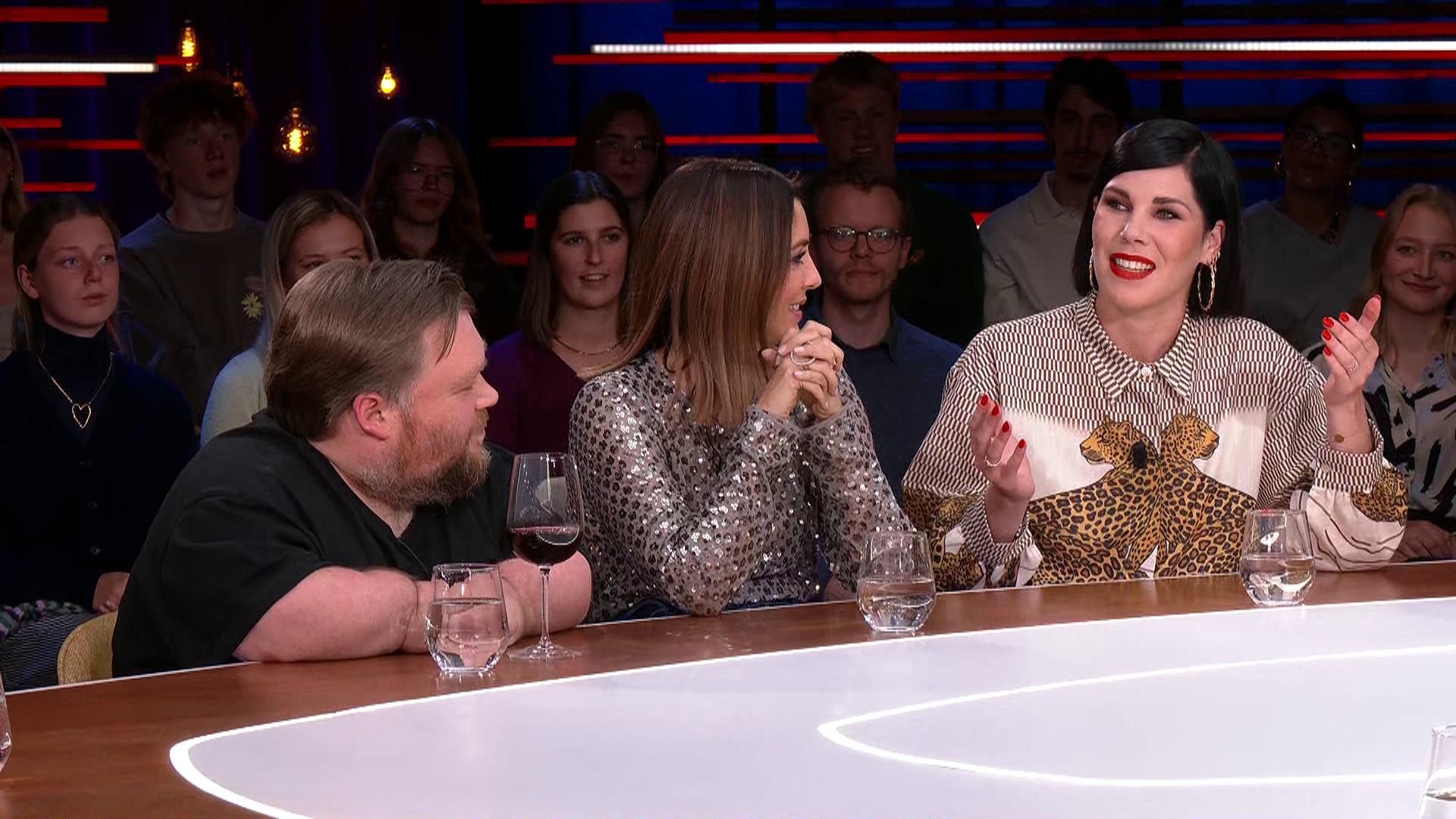 De Tafel van Gert - S5 - Aflevering 21