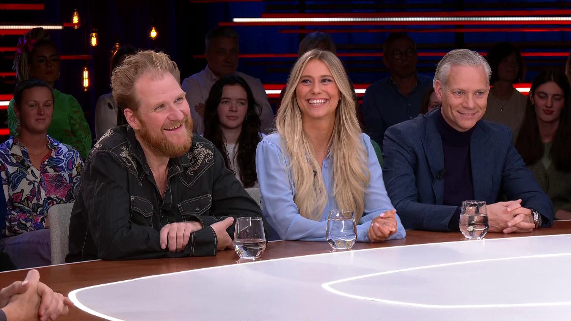 De Tafel van Gert - S5 - Aflevering 23