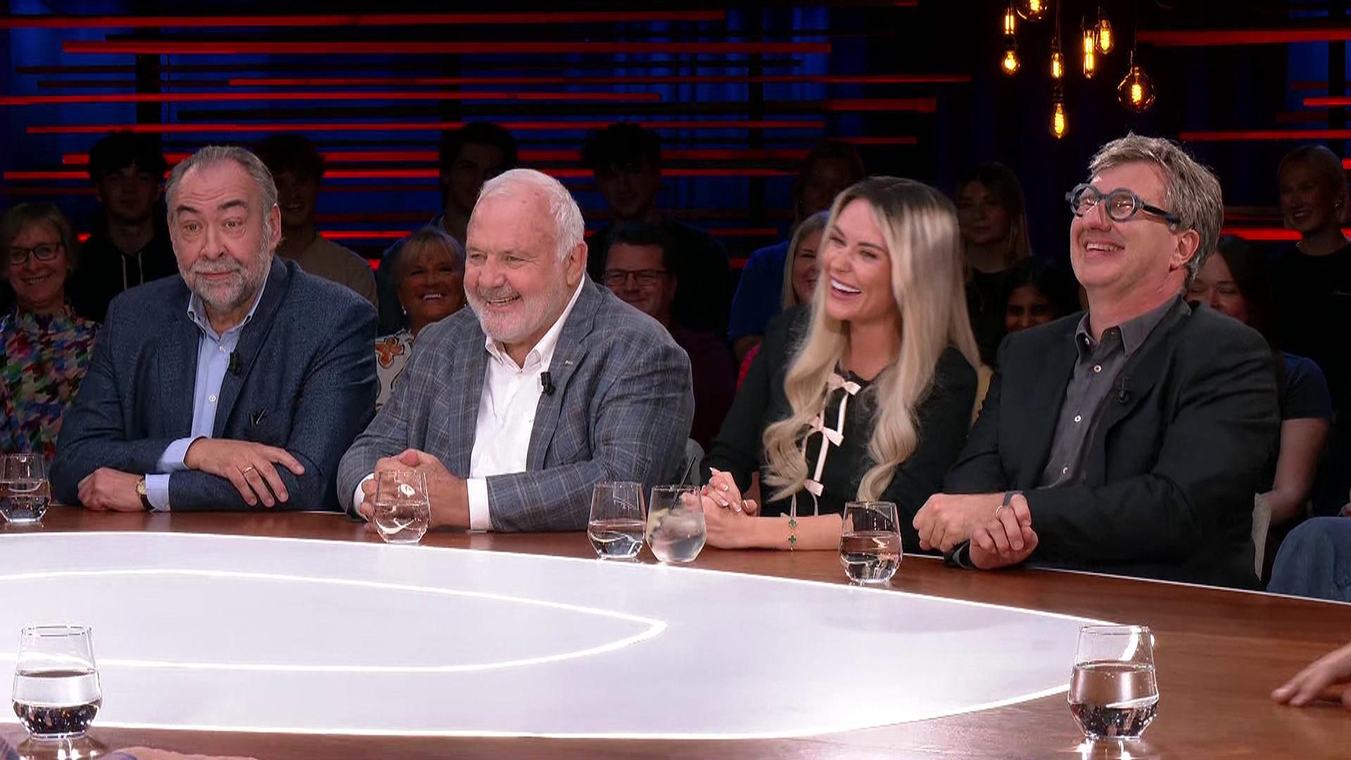 De Tafel van Gert - S5 - Aflevering 24